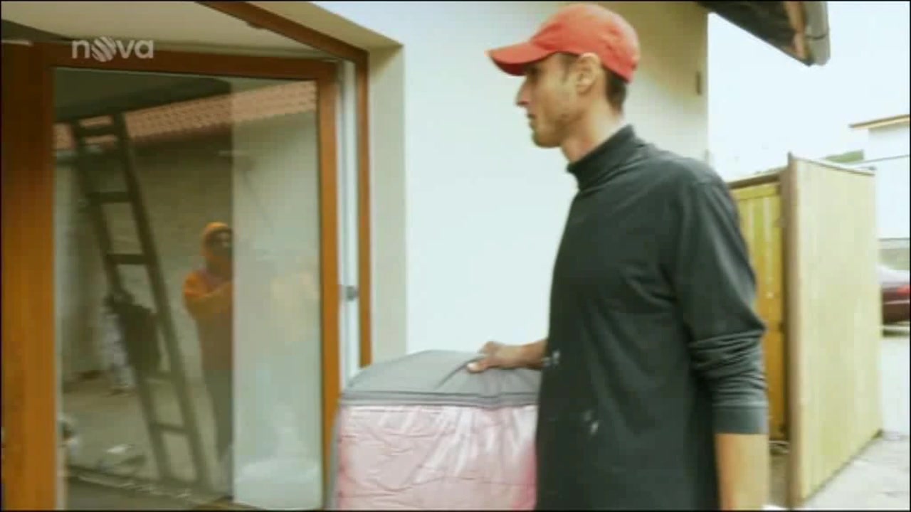 PROFI Čistírna peří Anička foto 2 (náhled videa)