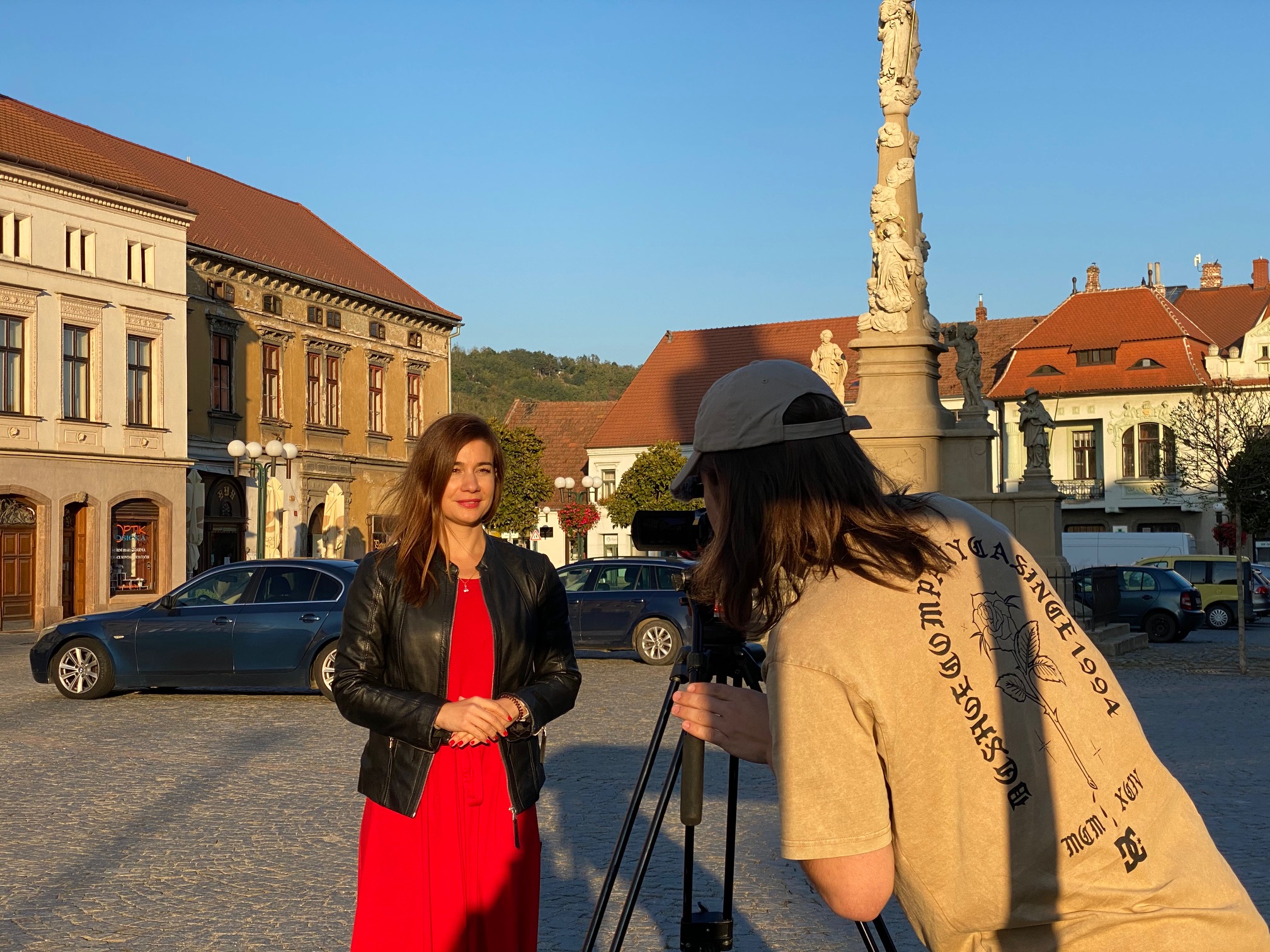 100 klíčů Brno foto 6