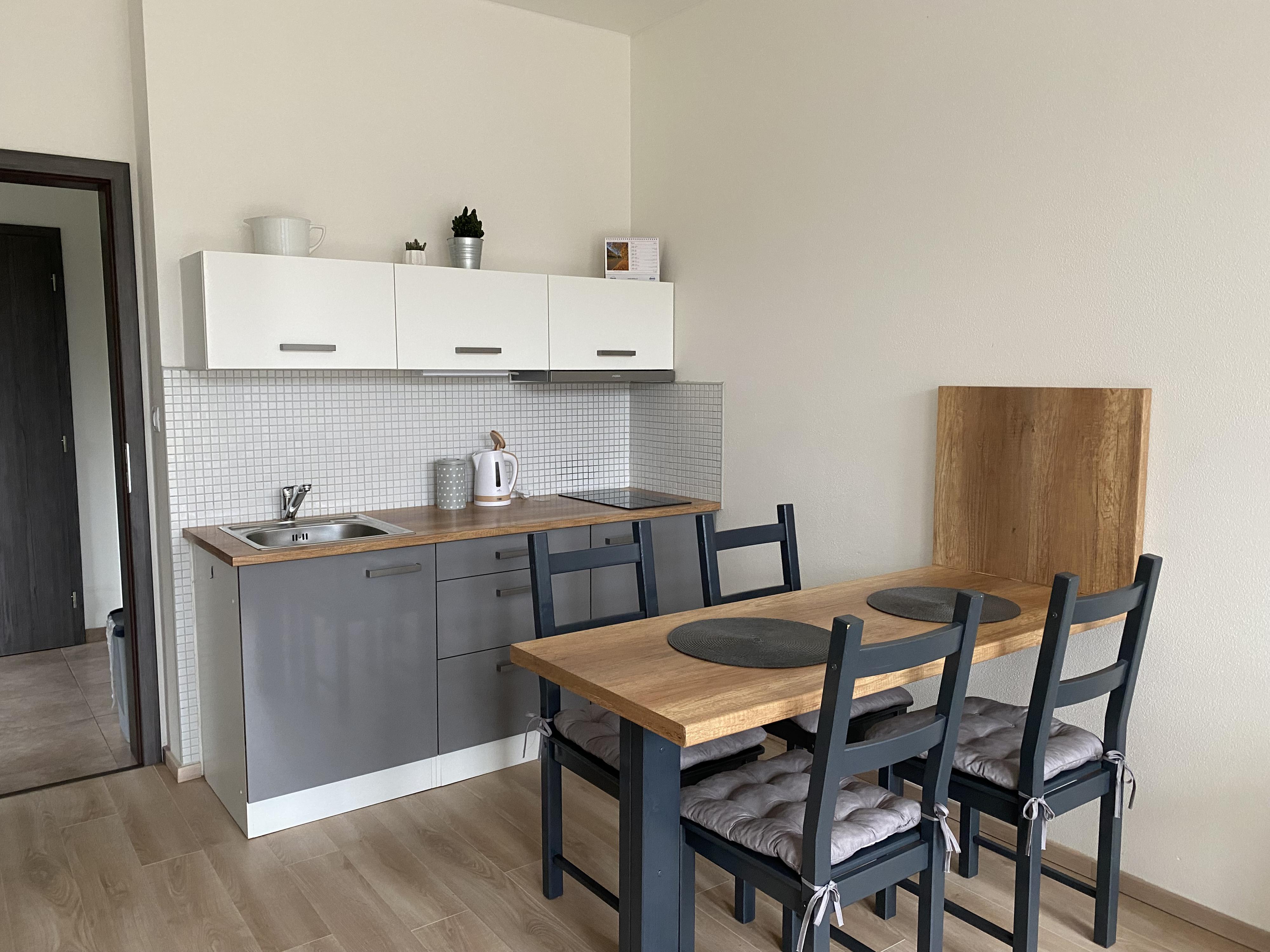 Apartmán Vyhlídka Hamry foto 3