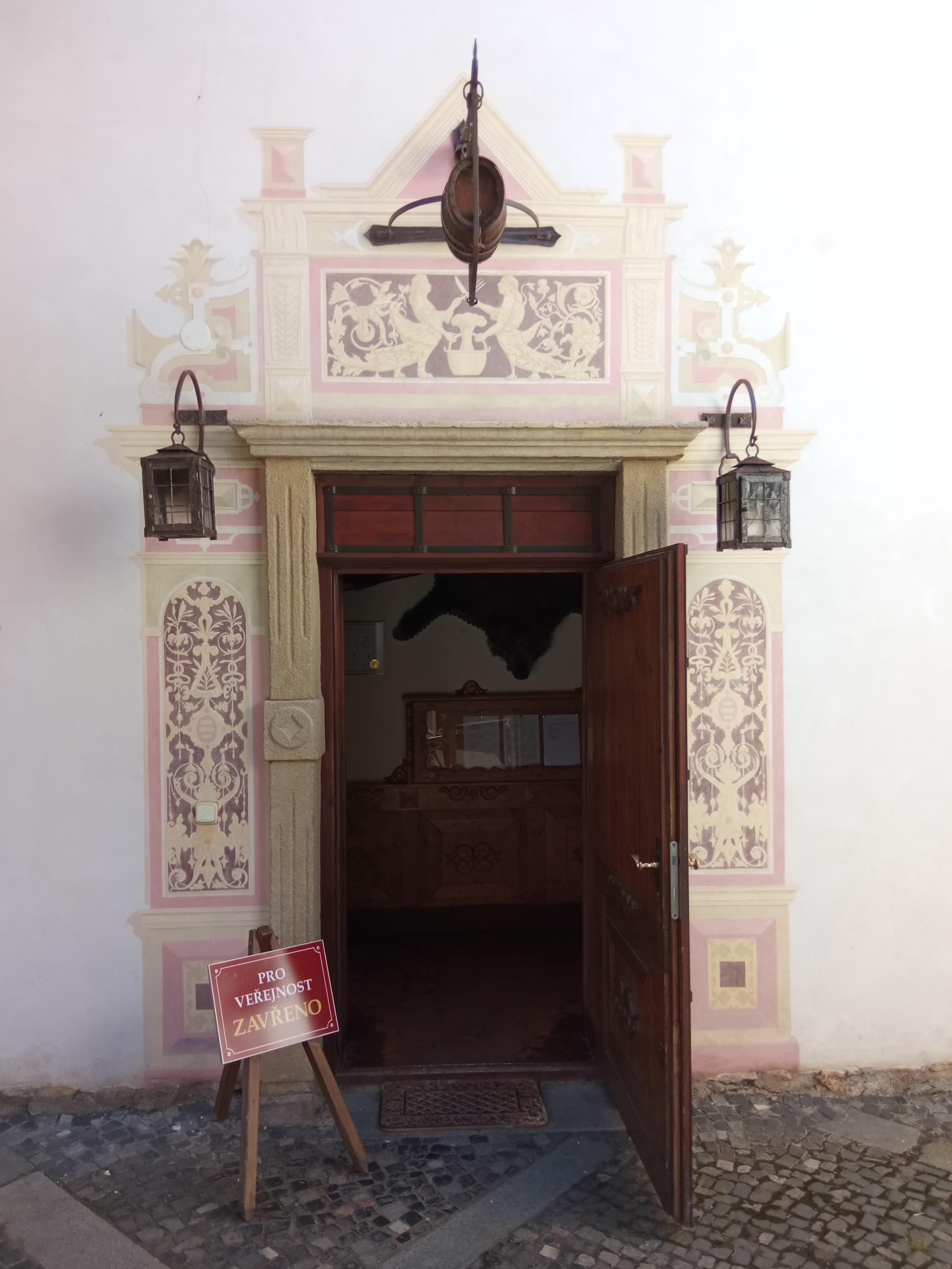 Restaurace Krčma foto 4