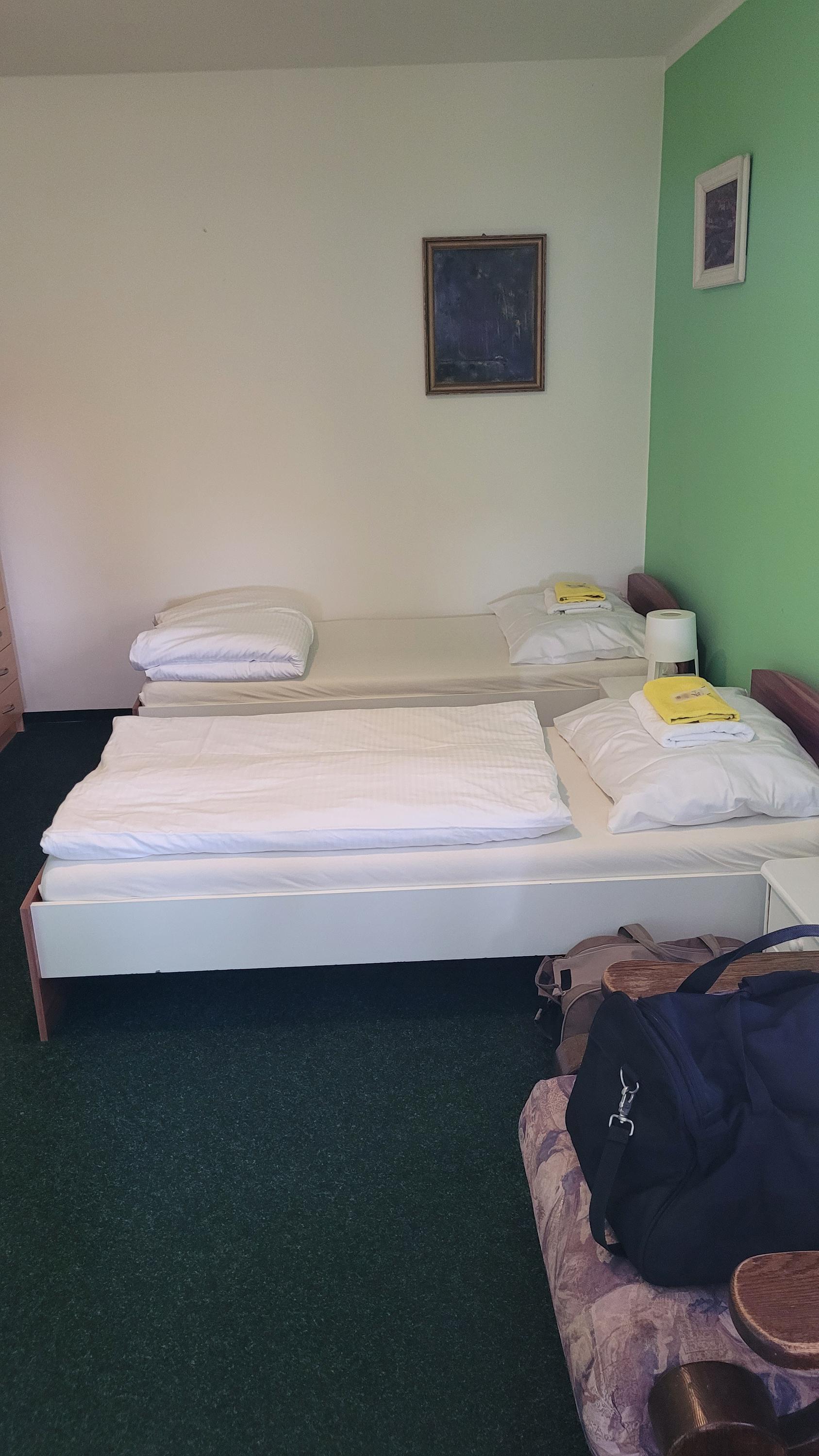 Hotel U lišky foto 6