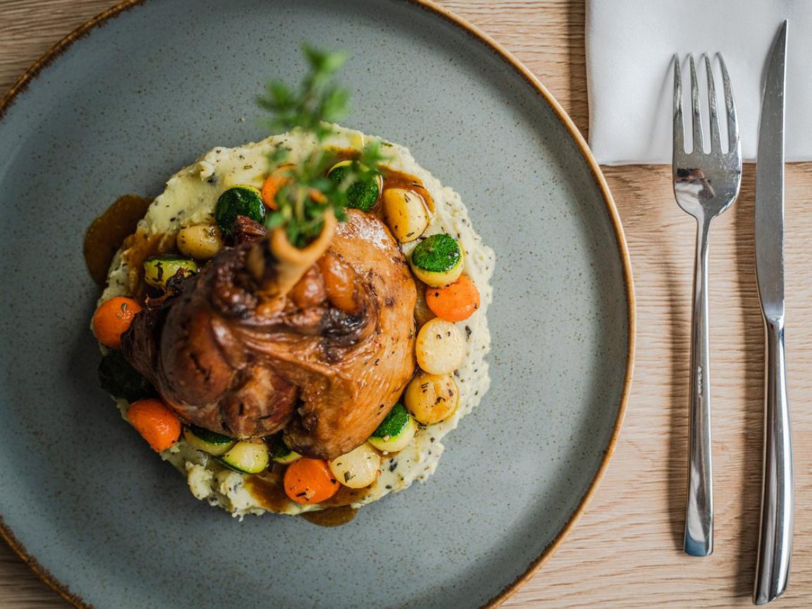 Penzion Bílý Mlýn foto 3