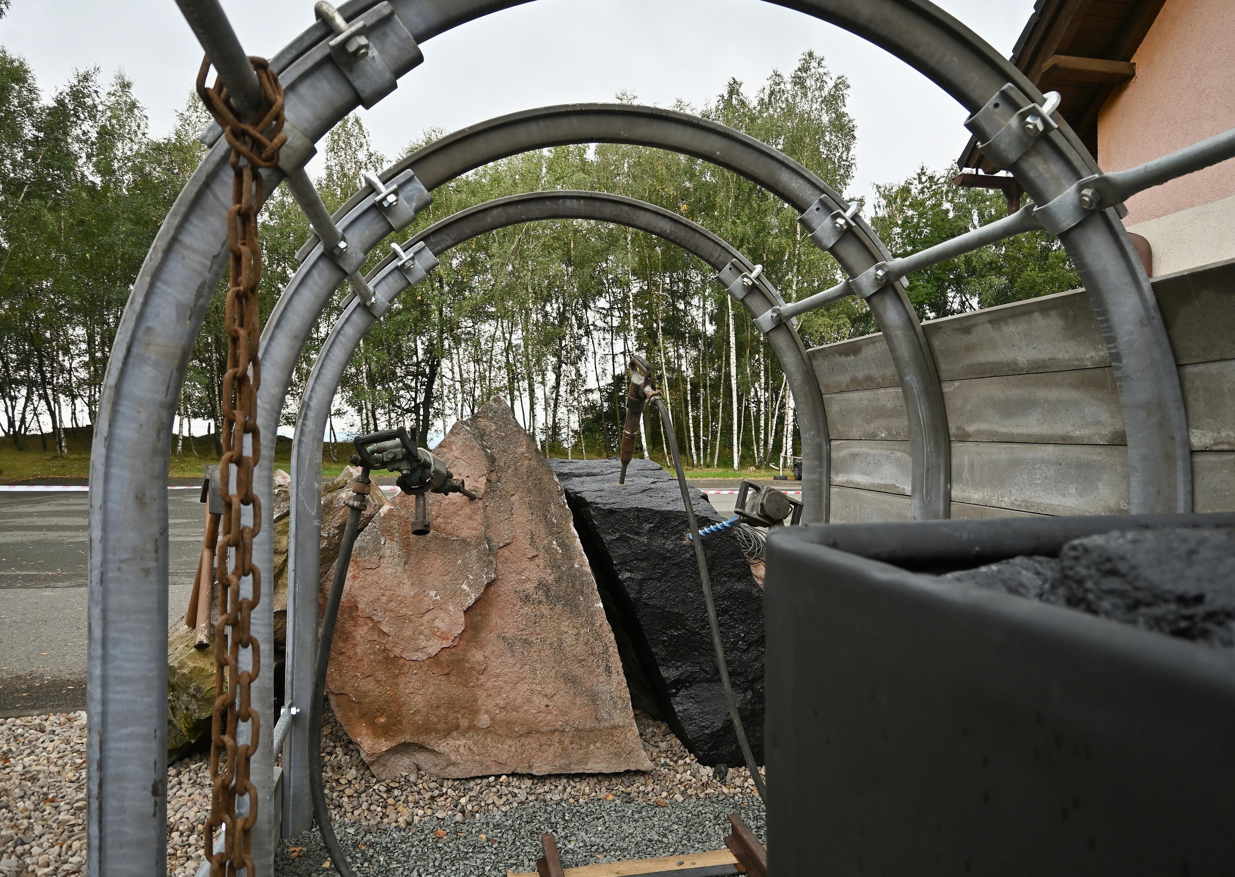 Věznice Odolov foto 2