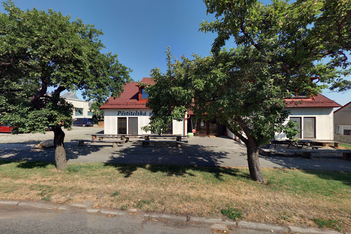 Ing. Petr Dostál foto 3