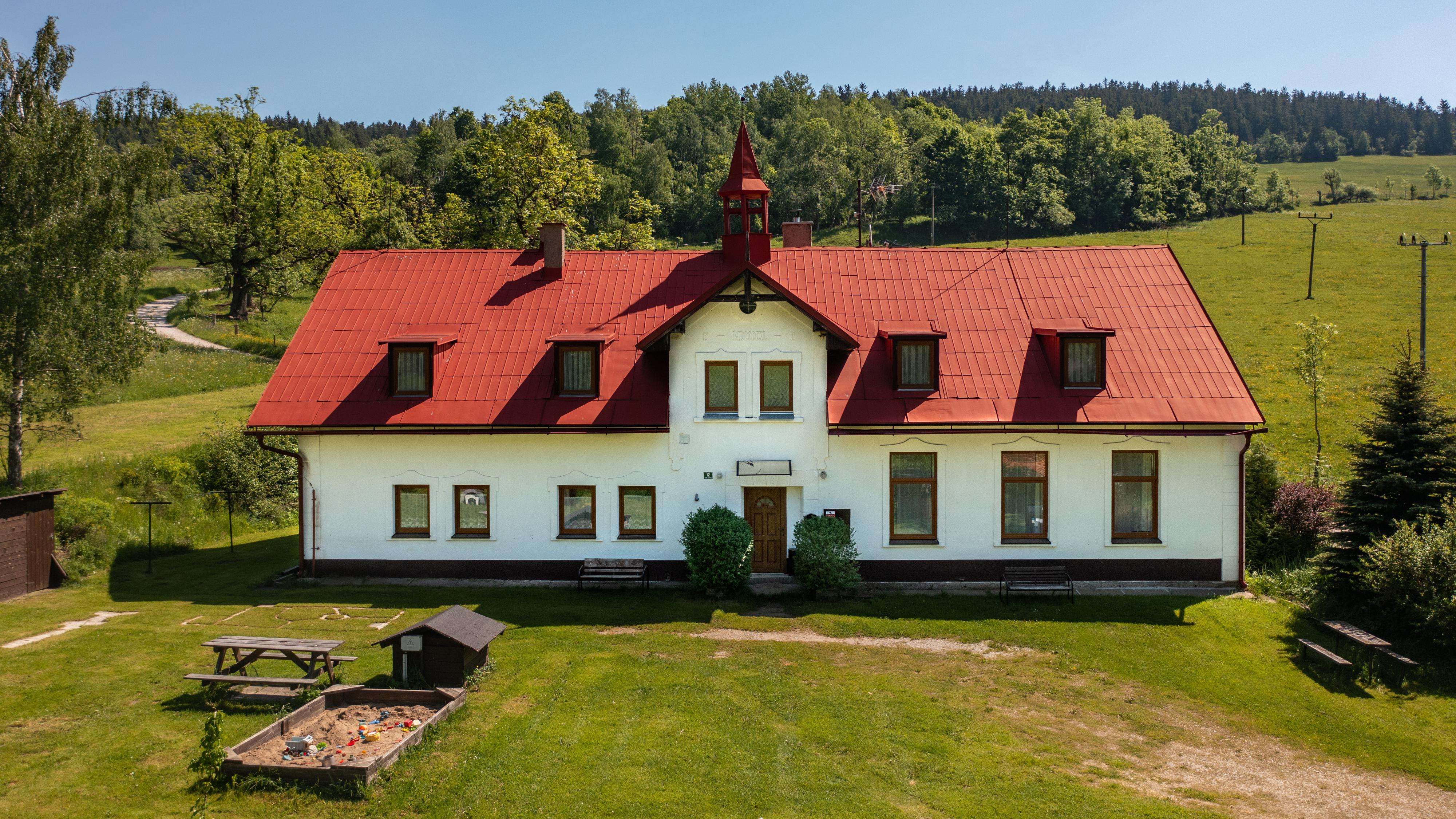 Horská chata Medika foto 3