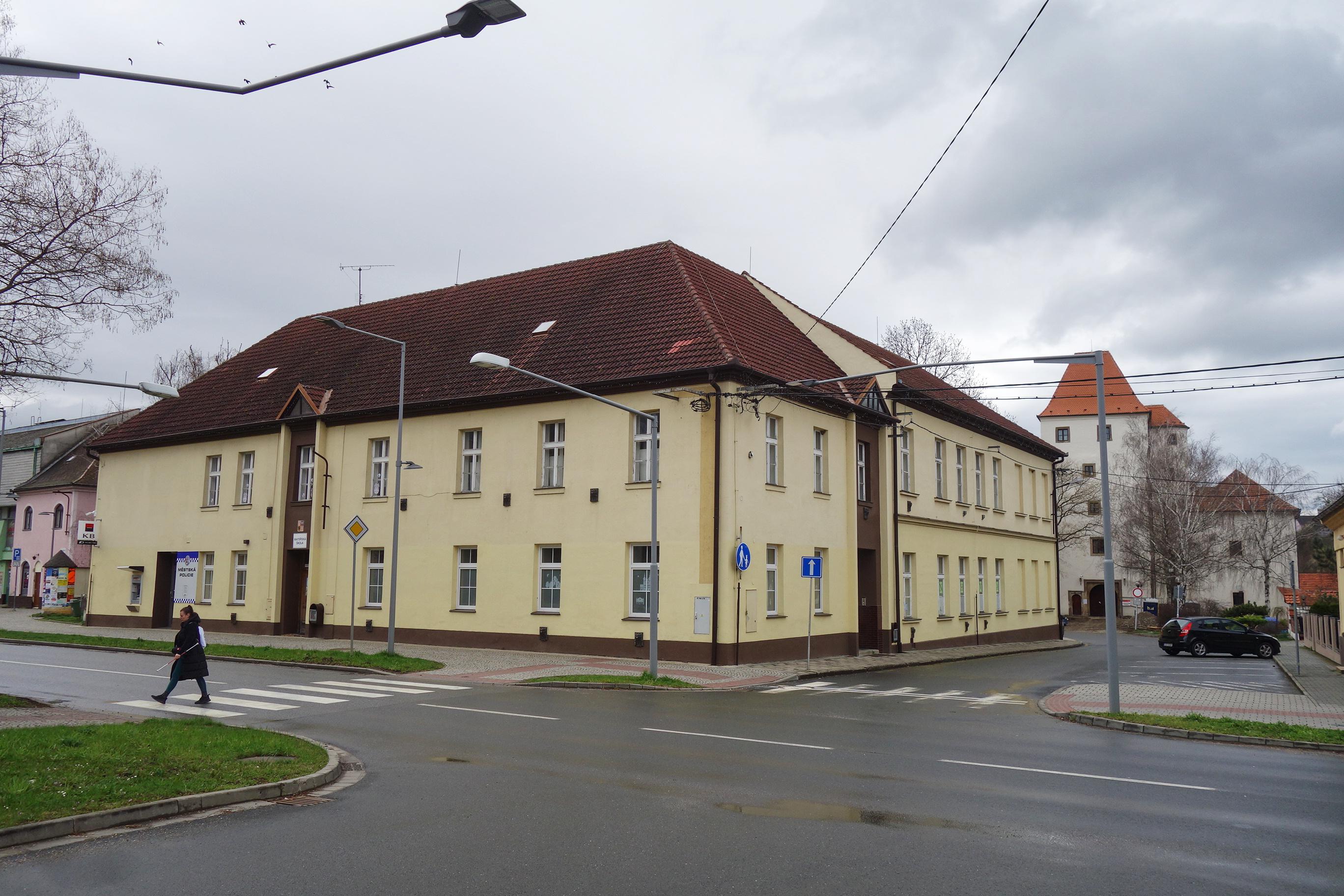 Základná umělecká škola Uherský Ostroh foto 2