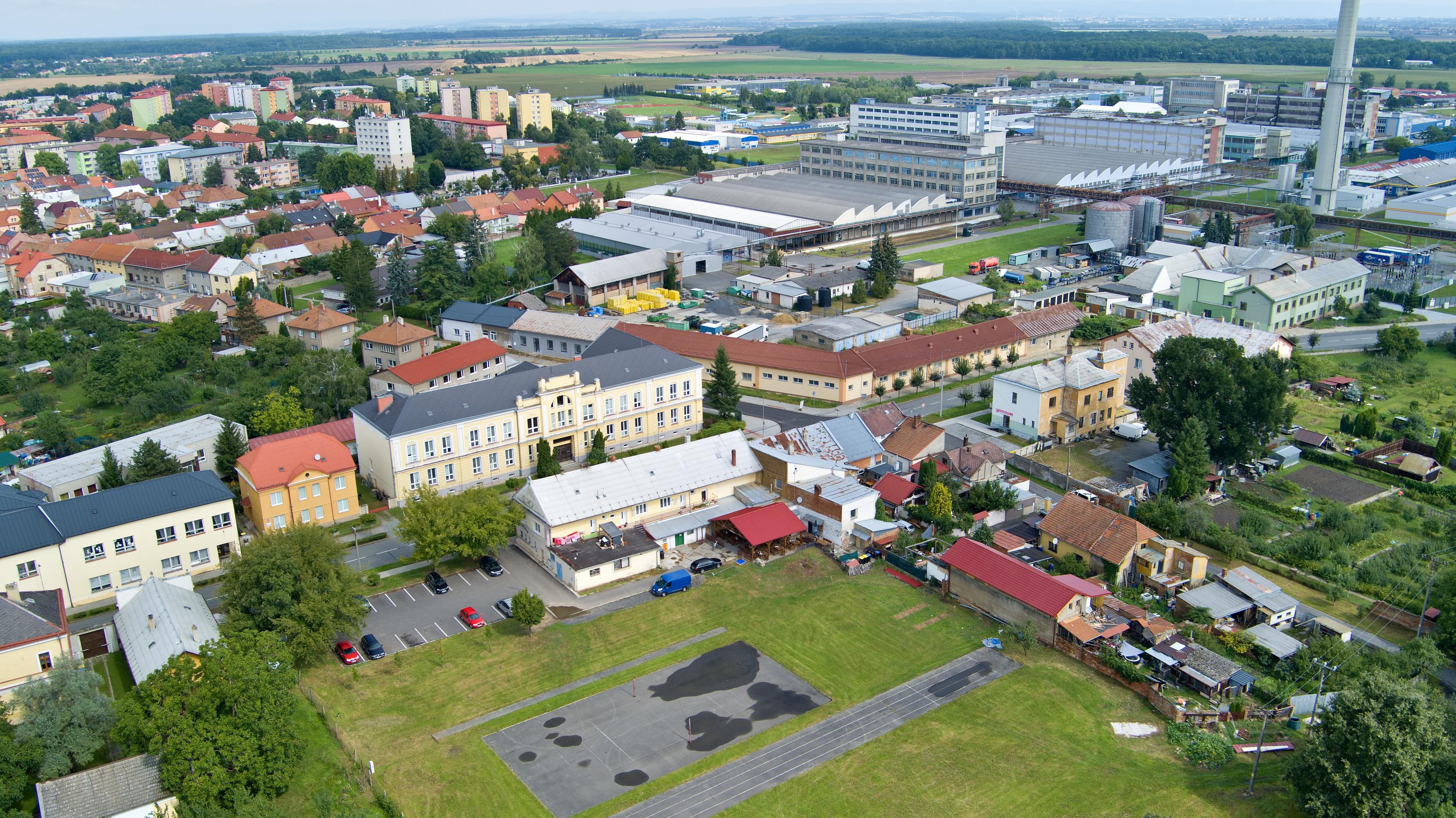 ZŠ Chropyně foto 3