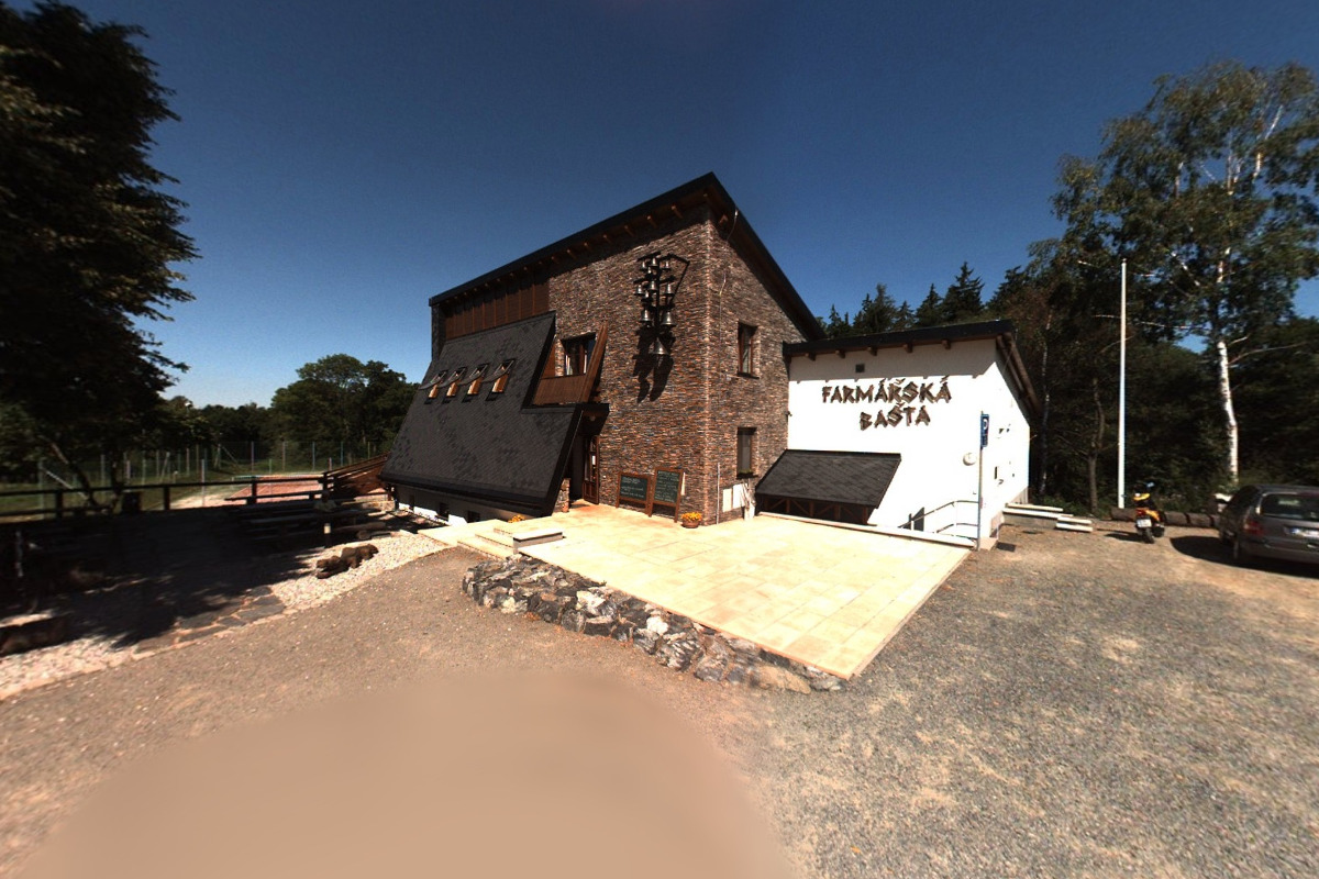 Penzion Farmářská Bašta foto 3