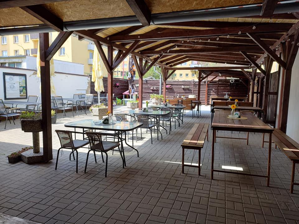 Restaurace U Rychtářů foto 5