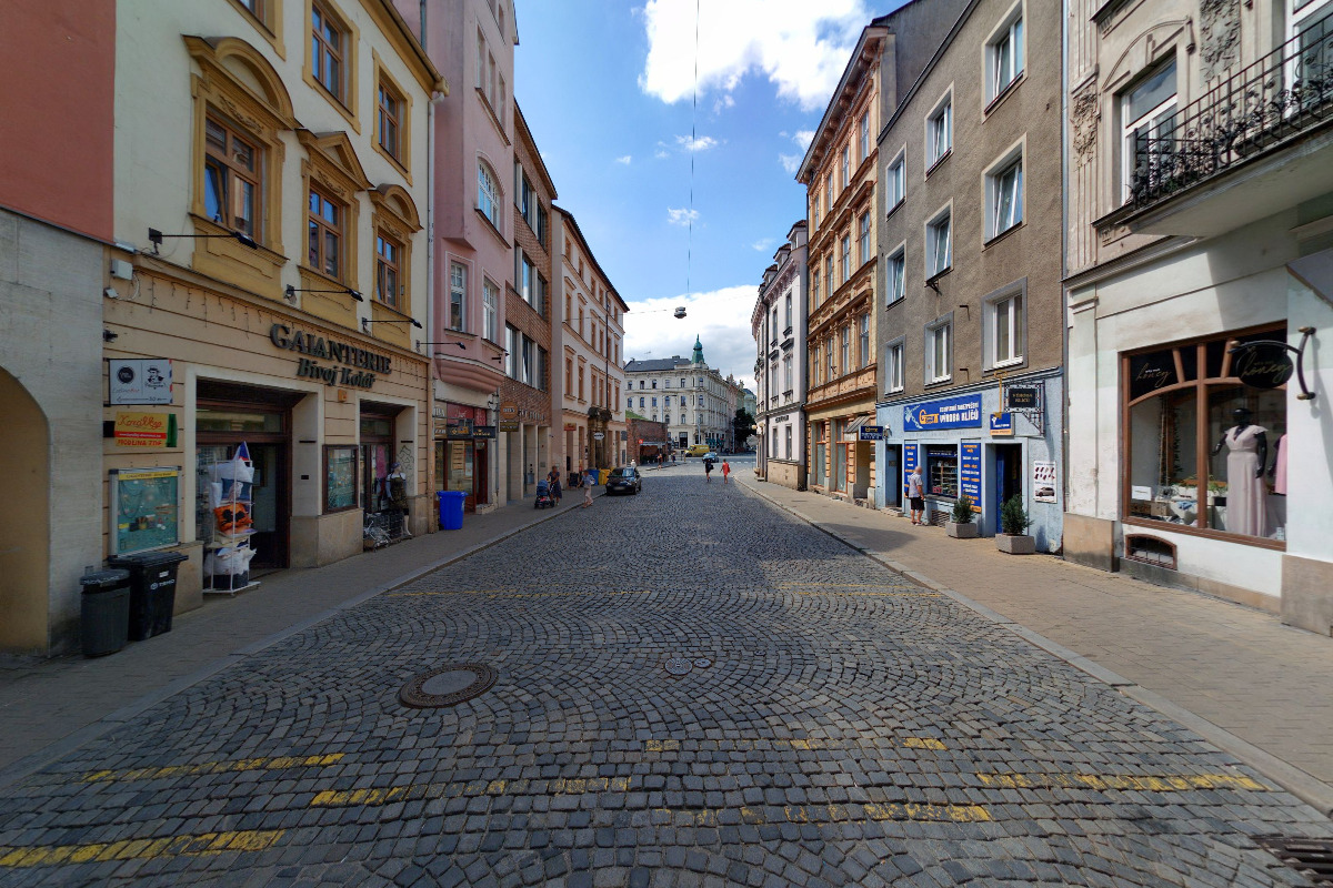 GALANTERIE Bivoj KOLÁŘ foto 4
