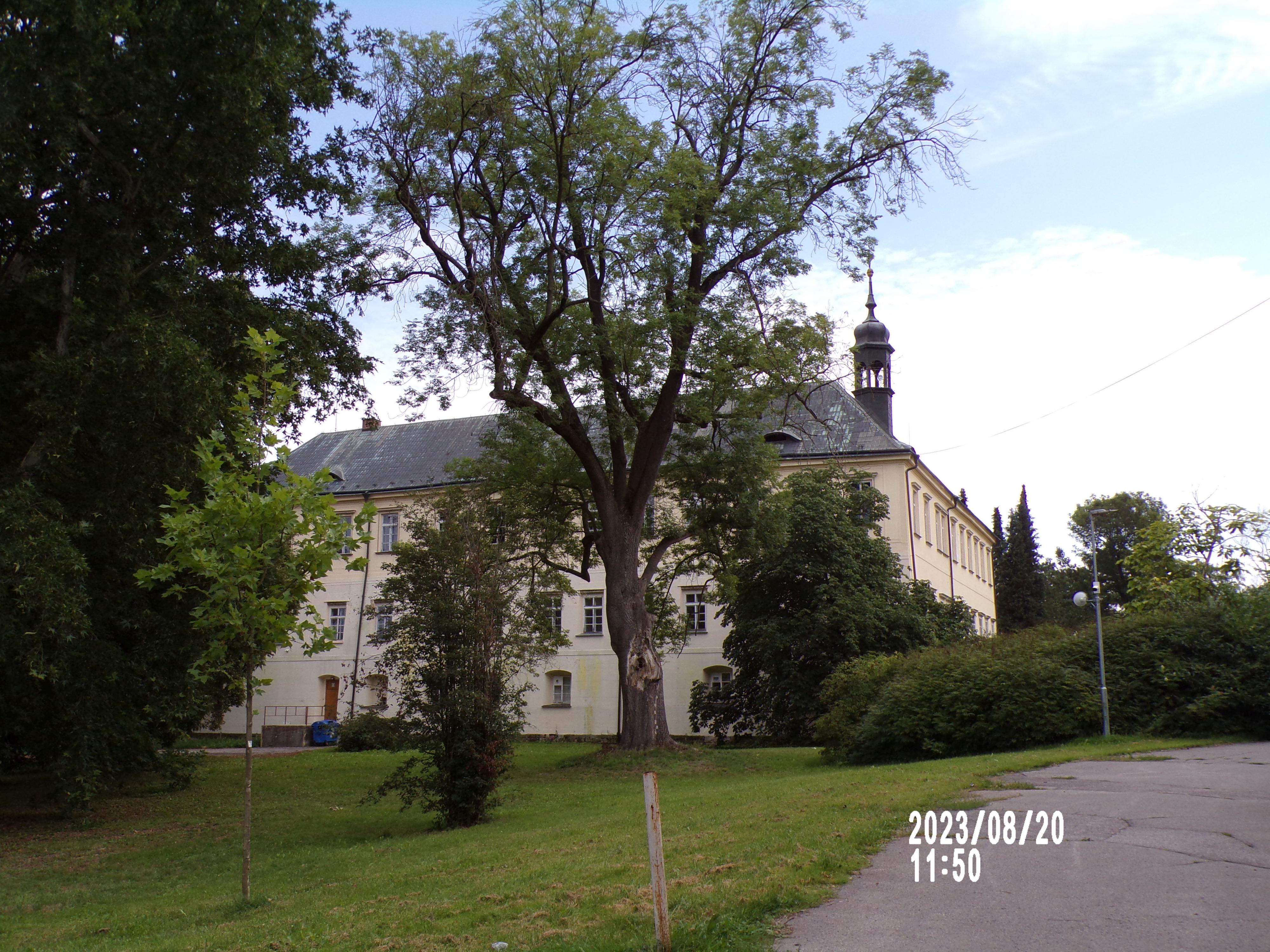 Střední škola zahradnická Kopidlno foto 6