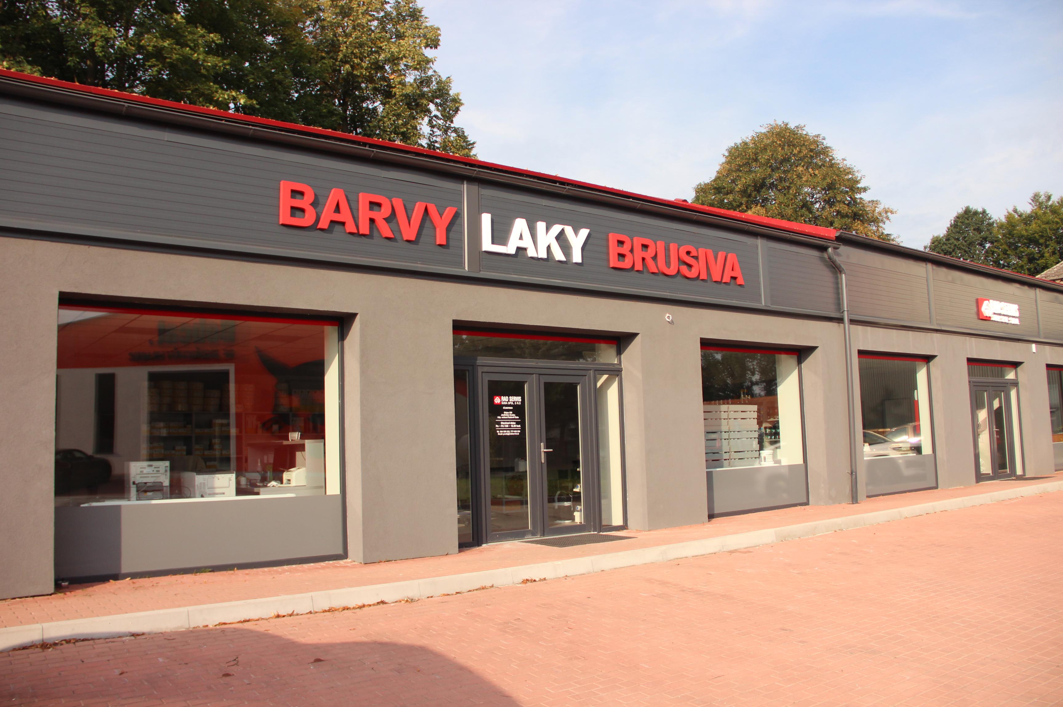 RAD servis ŠUBA spol. s r.o. foto 1