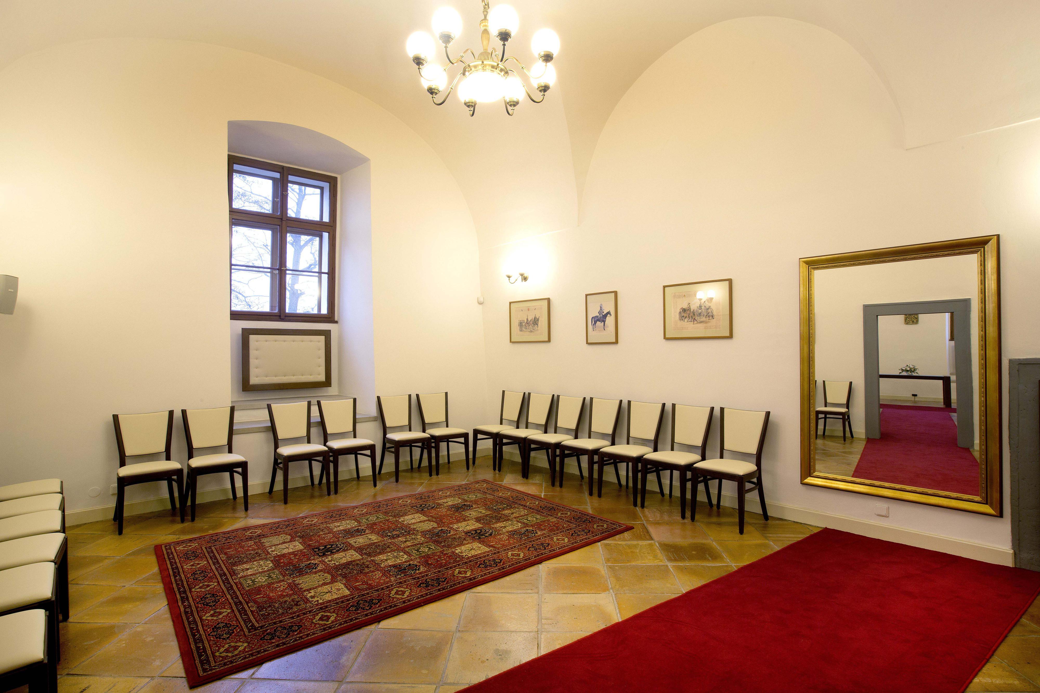 Pytloun Chateau Hotel Ctěnice **** foto 2