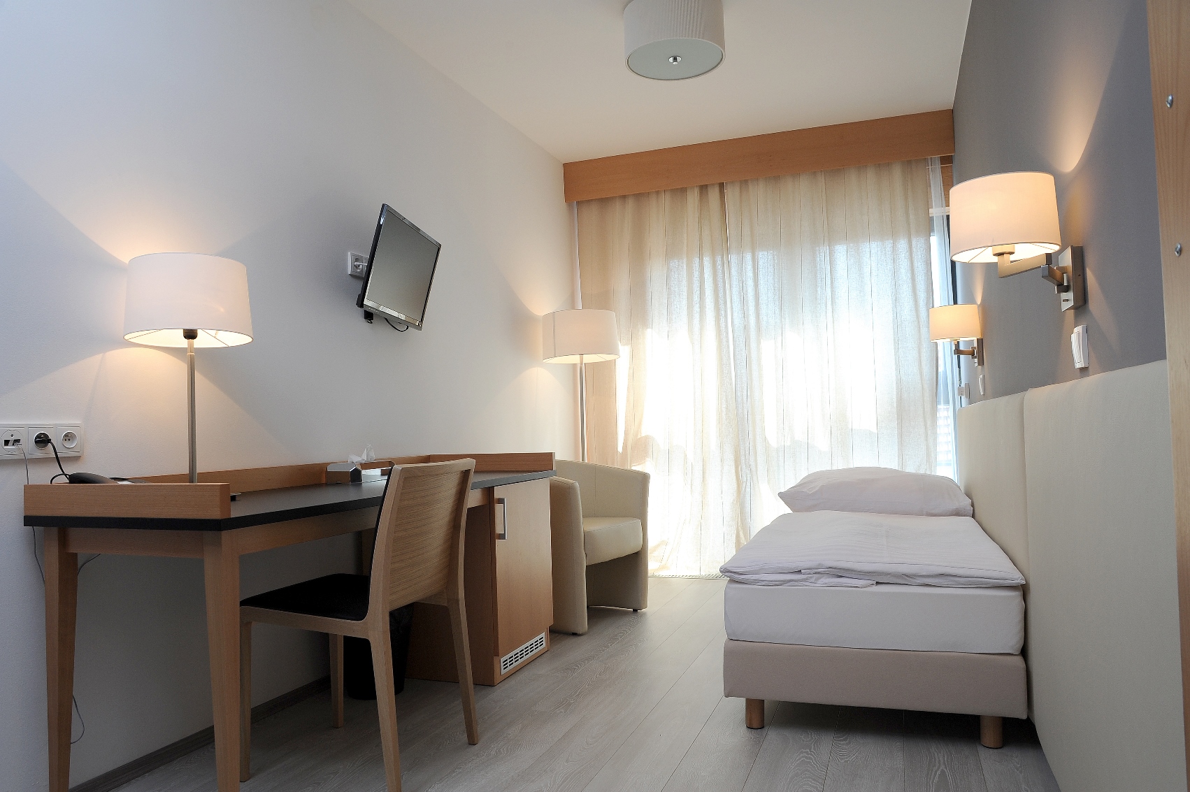 Hotel Žabčice foto 4