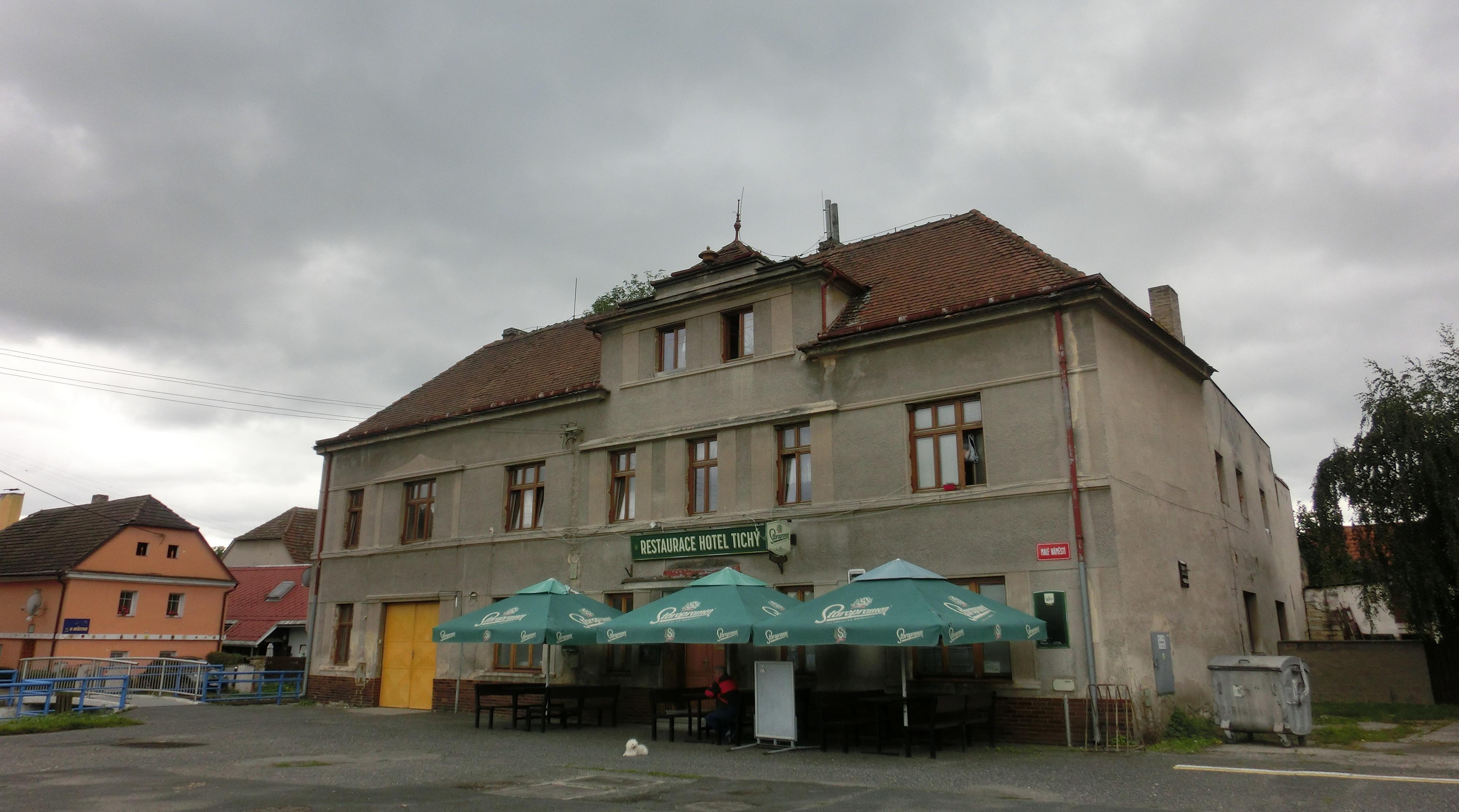 Restaurace Malé náměstí foto 3
