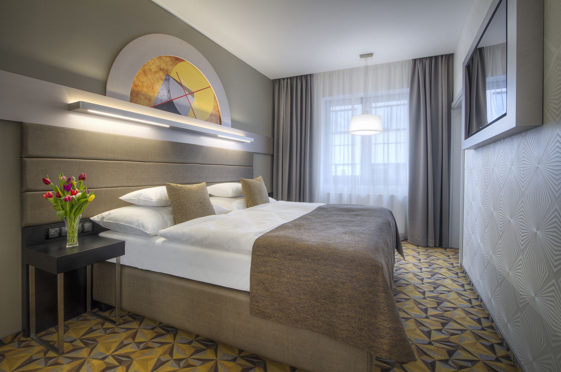 Hotel Essence foto 5