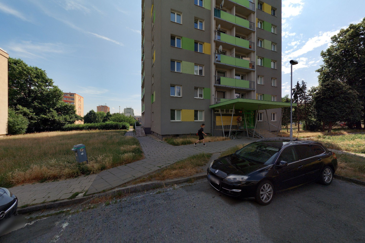 Skicamp.cz & Sherpa Ski School