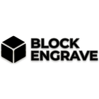 Logo obchodu BlockEngrave.cz