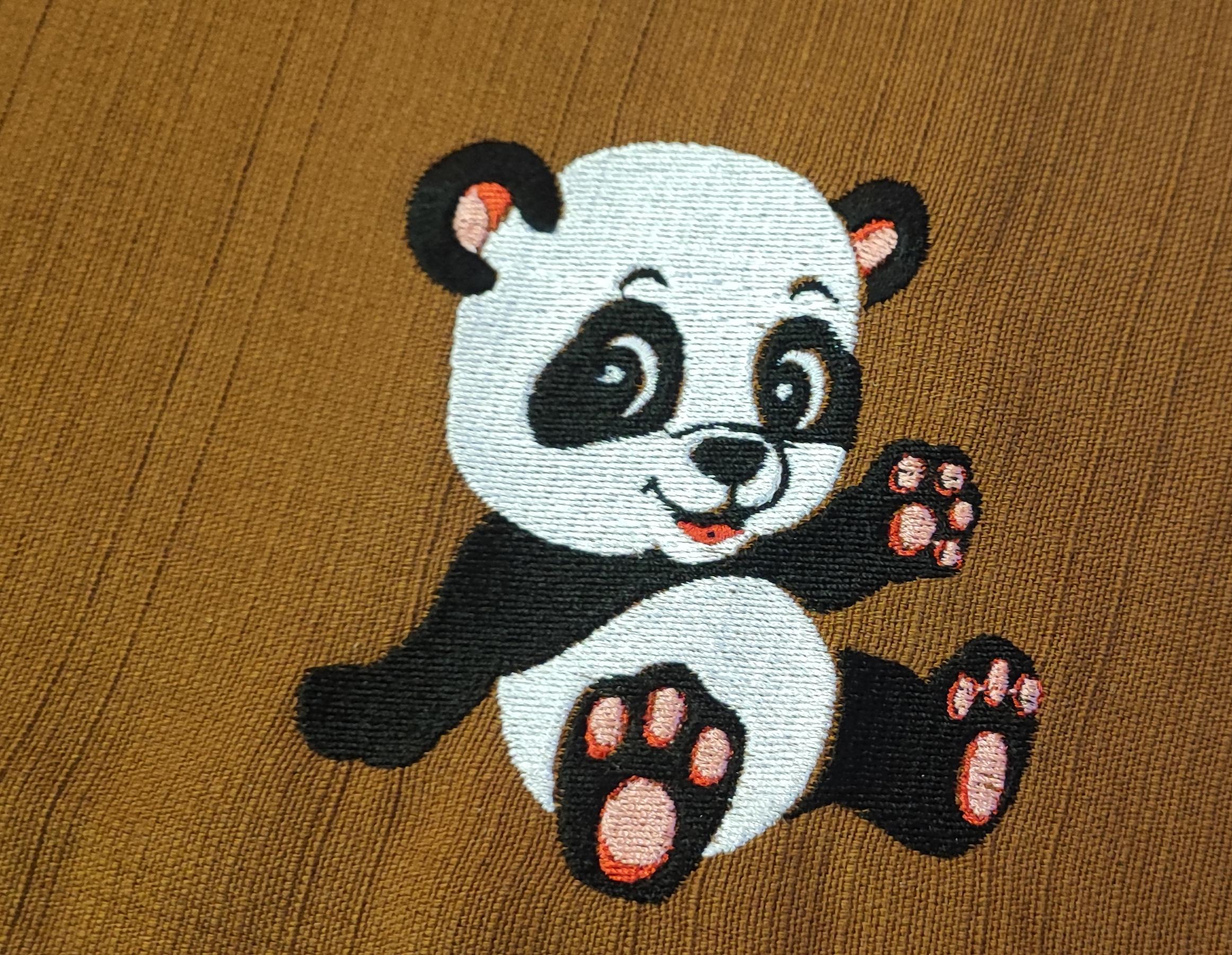 Pavel Řeháček - Výšivky a nášivky foto 4