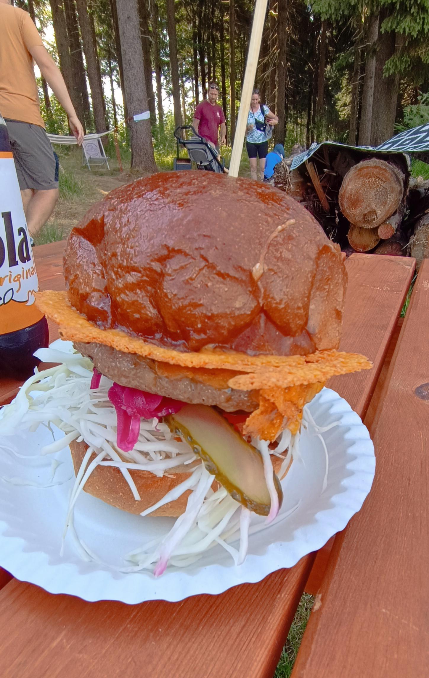 Občerstvení NaHoře foto 4