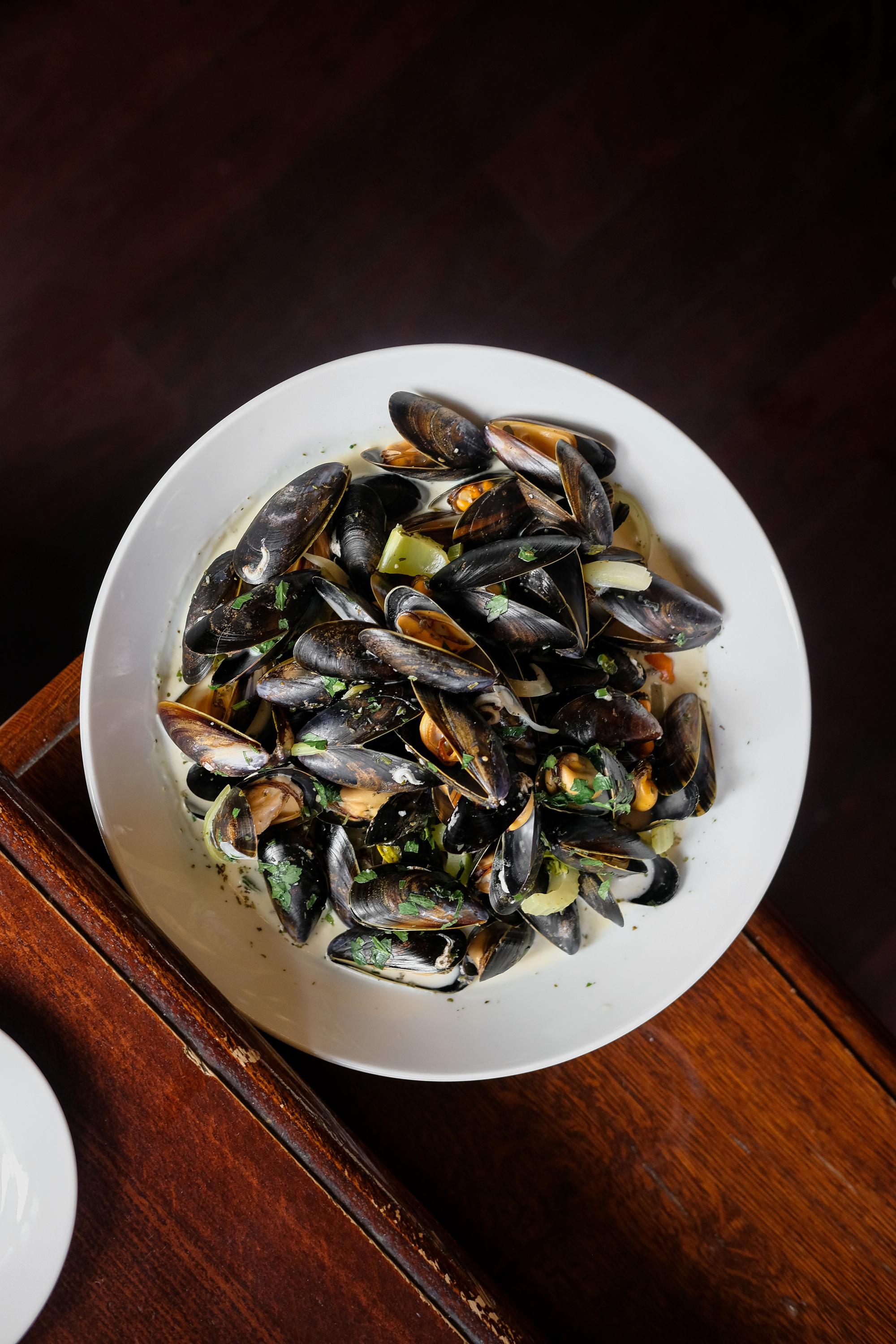 Les Moules foto 4