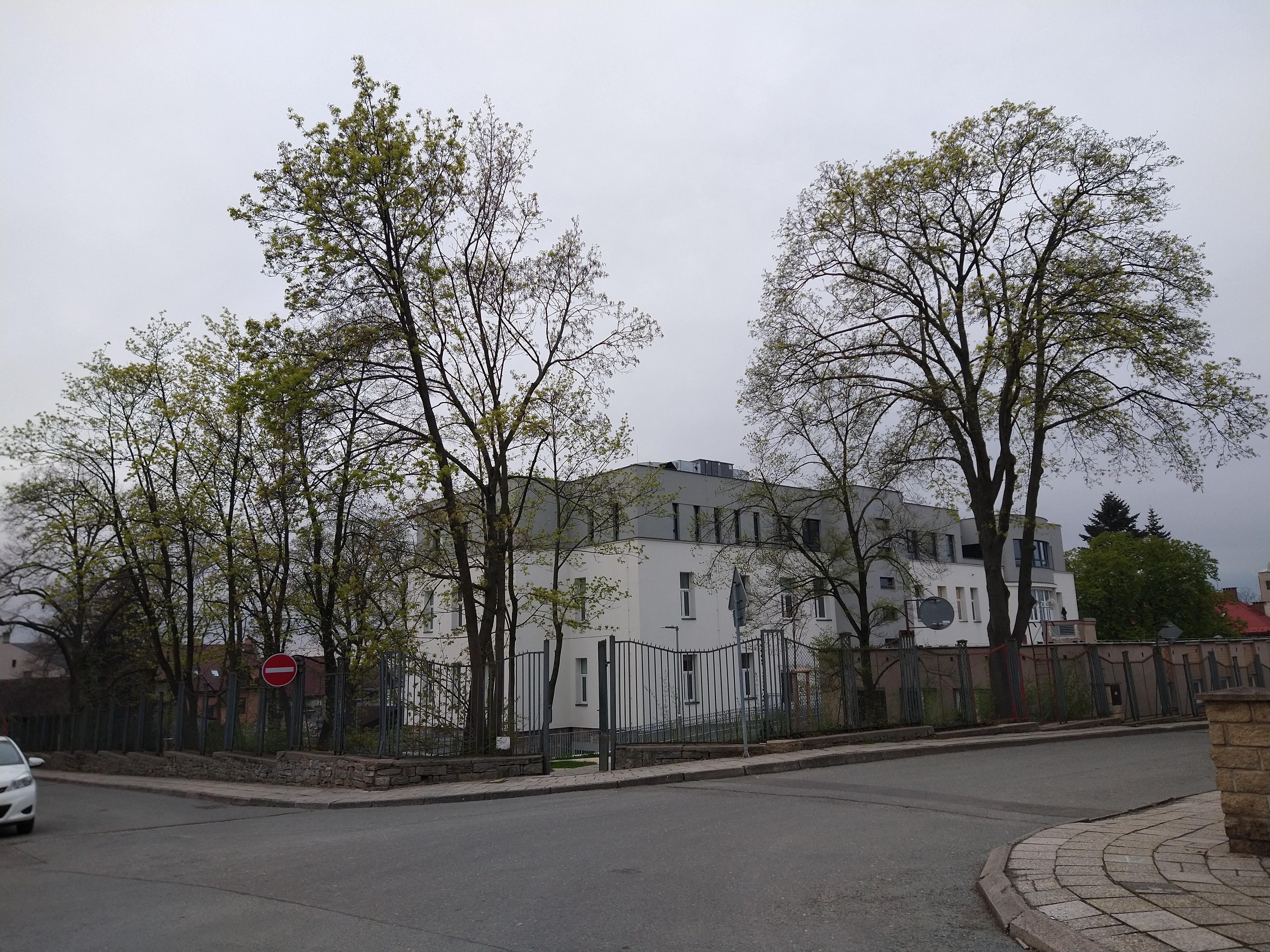 Domov F.A.Skuherského, z.ú. foto 4