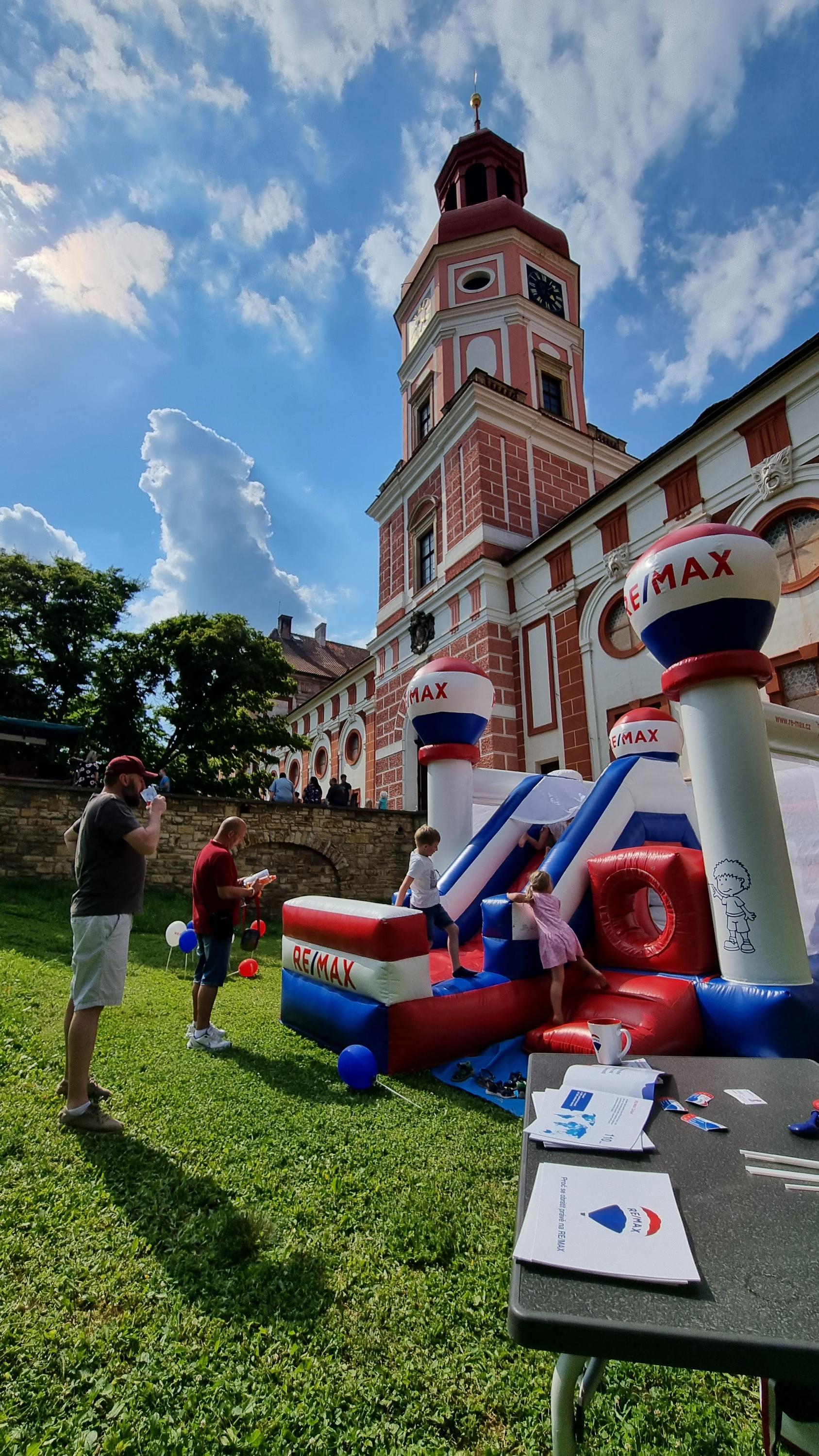 Iveta Bydžovská - RE/MAX Alit foto 3