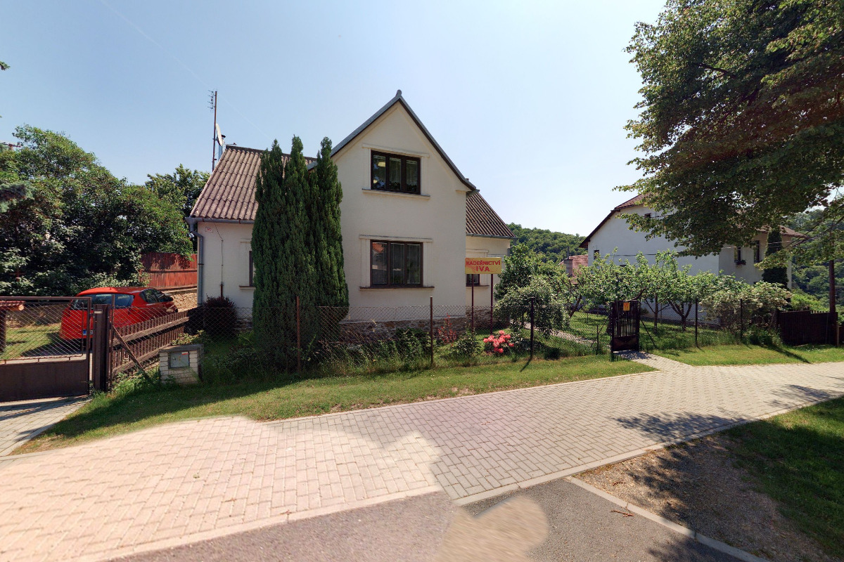 Kadeřnictví Iva foto 2