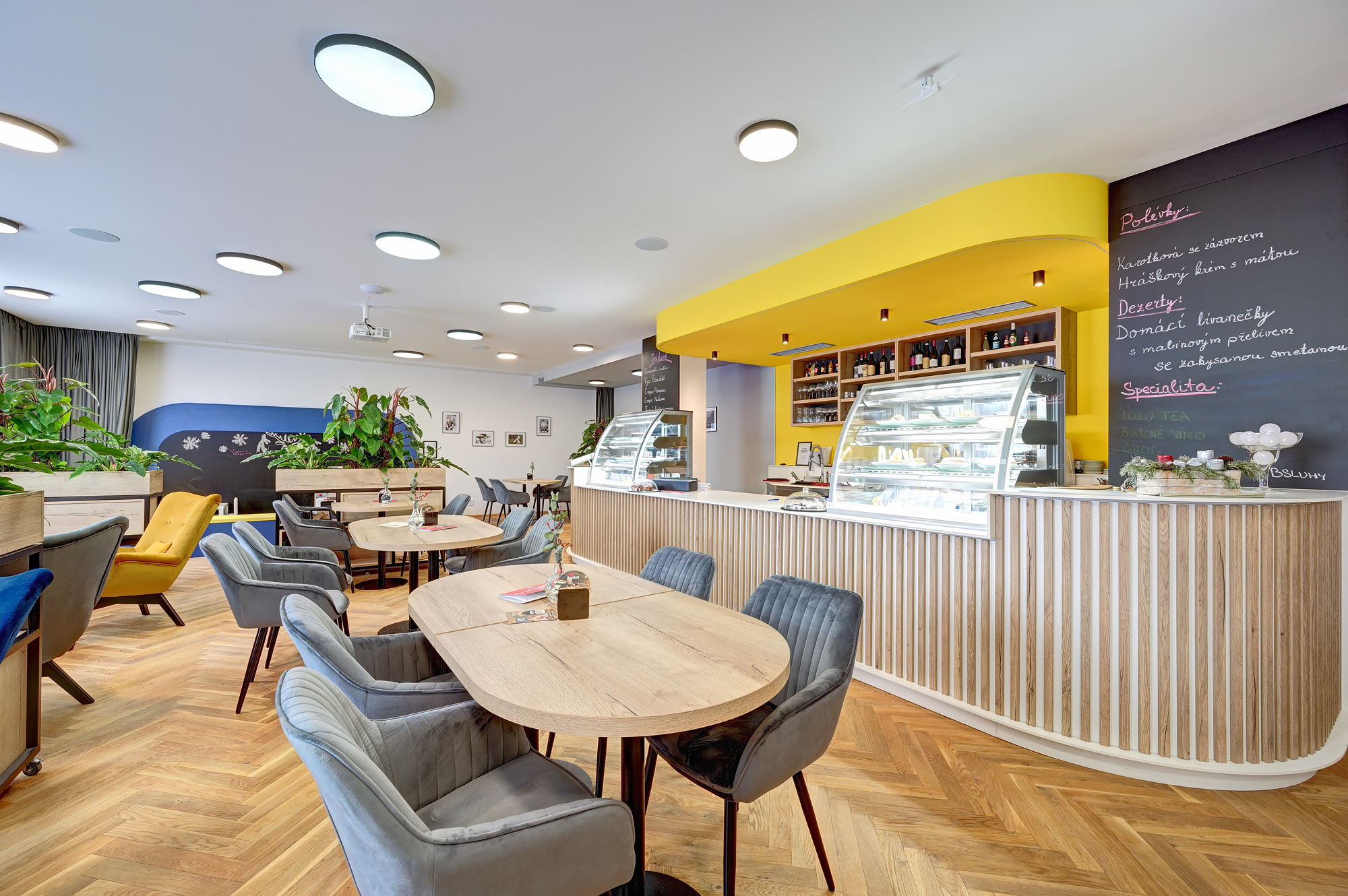 Restovna - Restaurant + Penzion foto 2