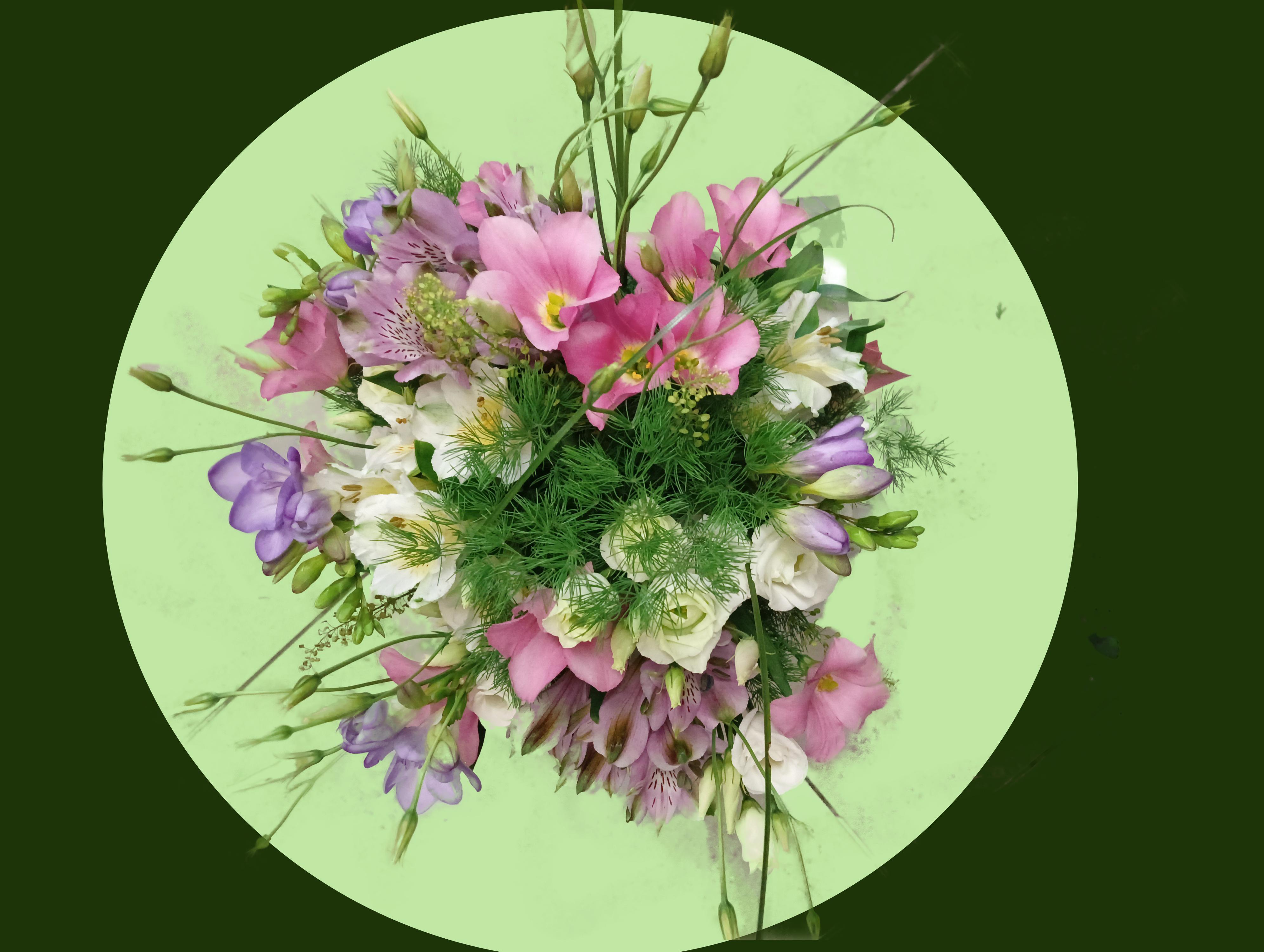 Květinářství Milujemekvetiny.cz foto 2