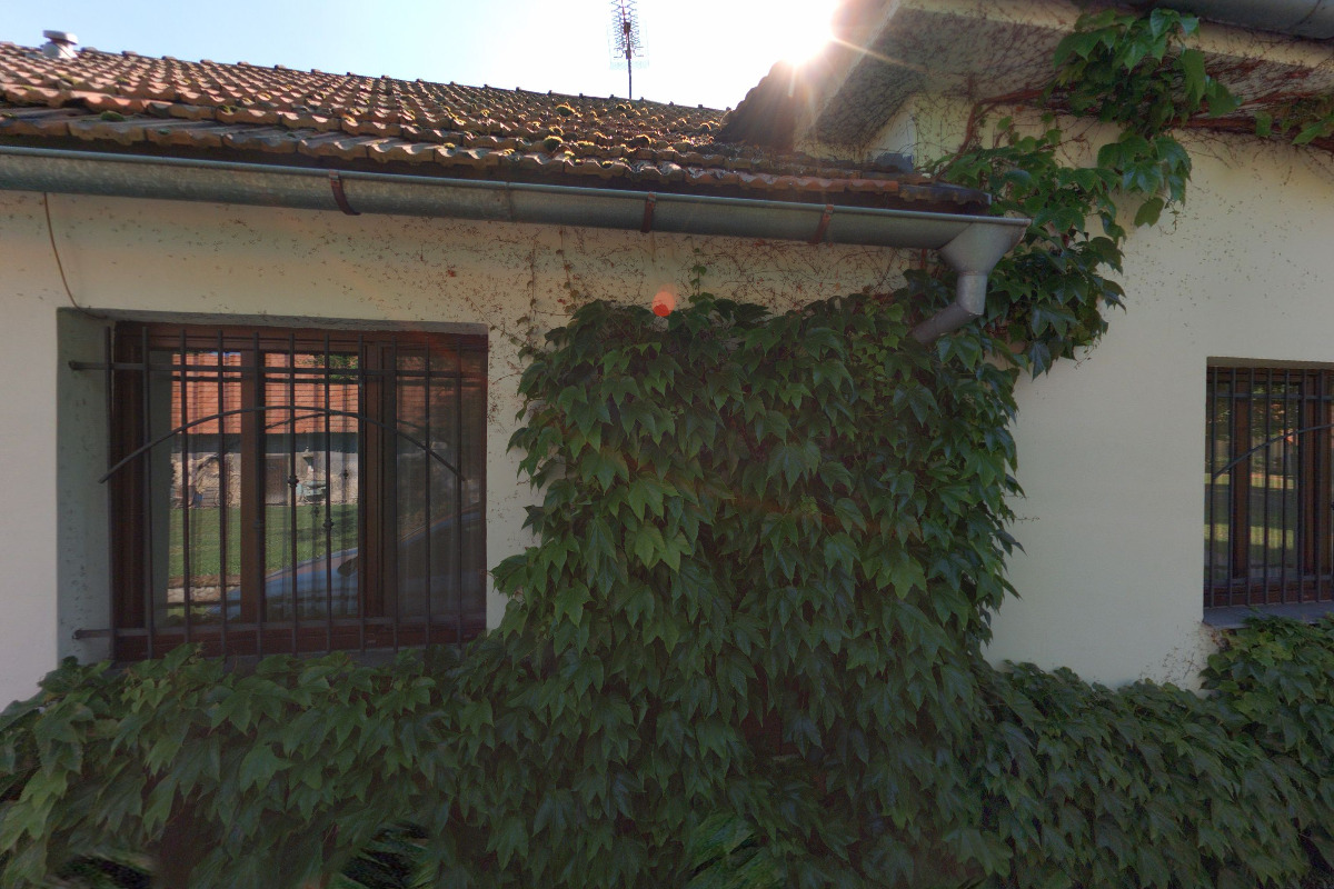 MVDr. Jiří Švejdar, veterinární lékař