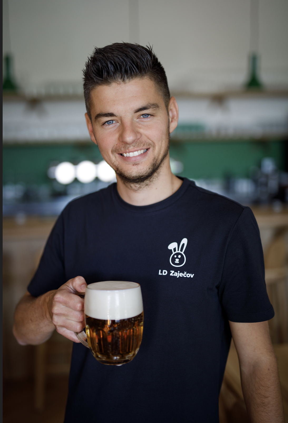 Lidový dům Zaječov foto 4