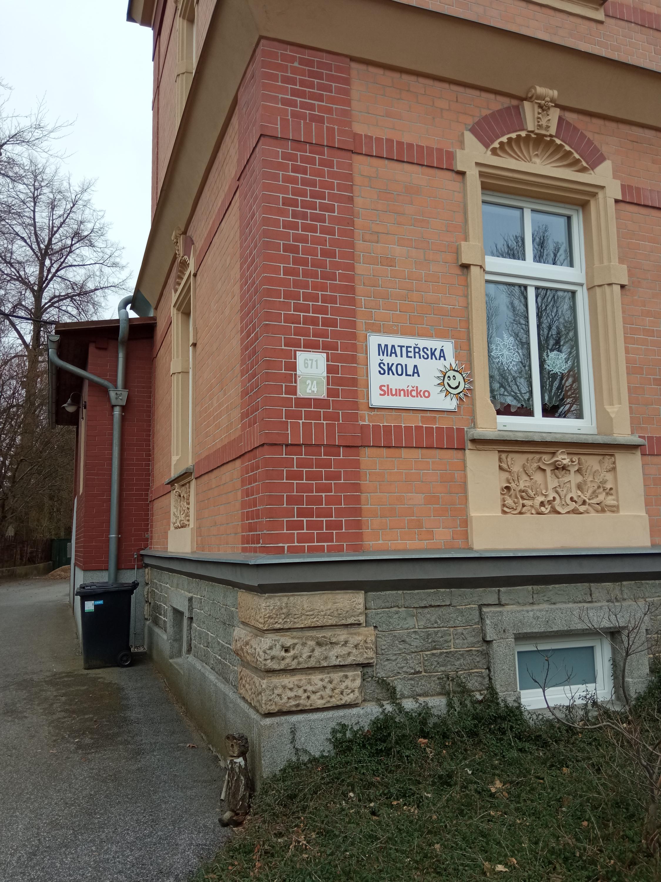 Mateřská škola Sluníčko foto 2