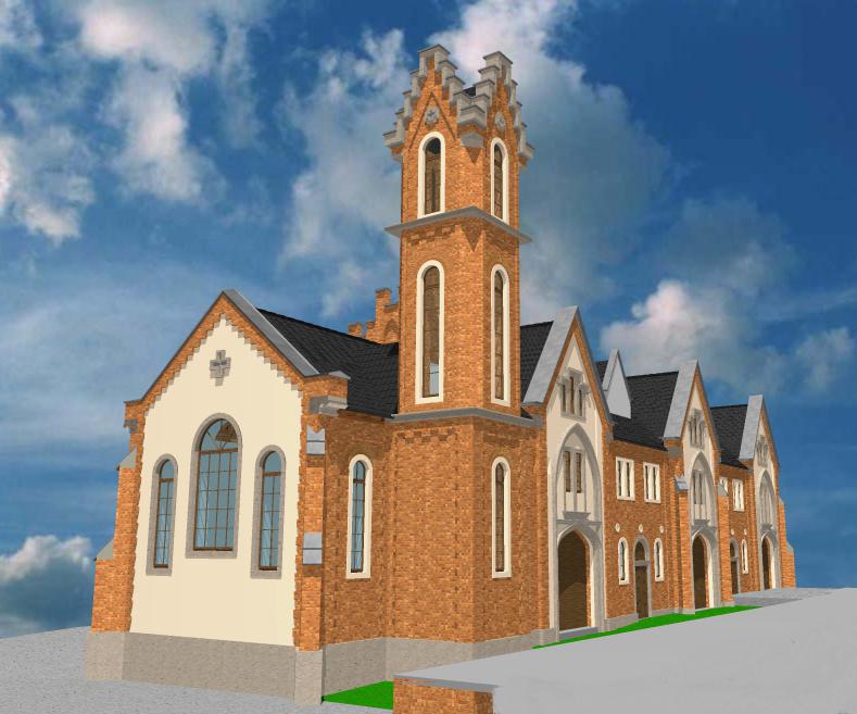 Projekční a inženýrská činnost Ing.Radek Říha foto 5