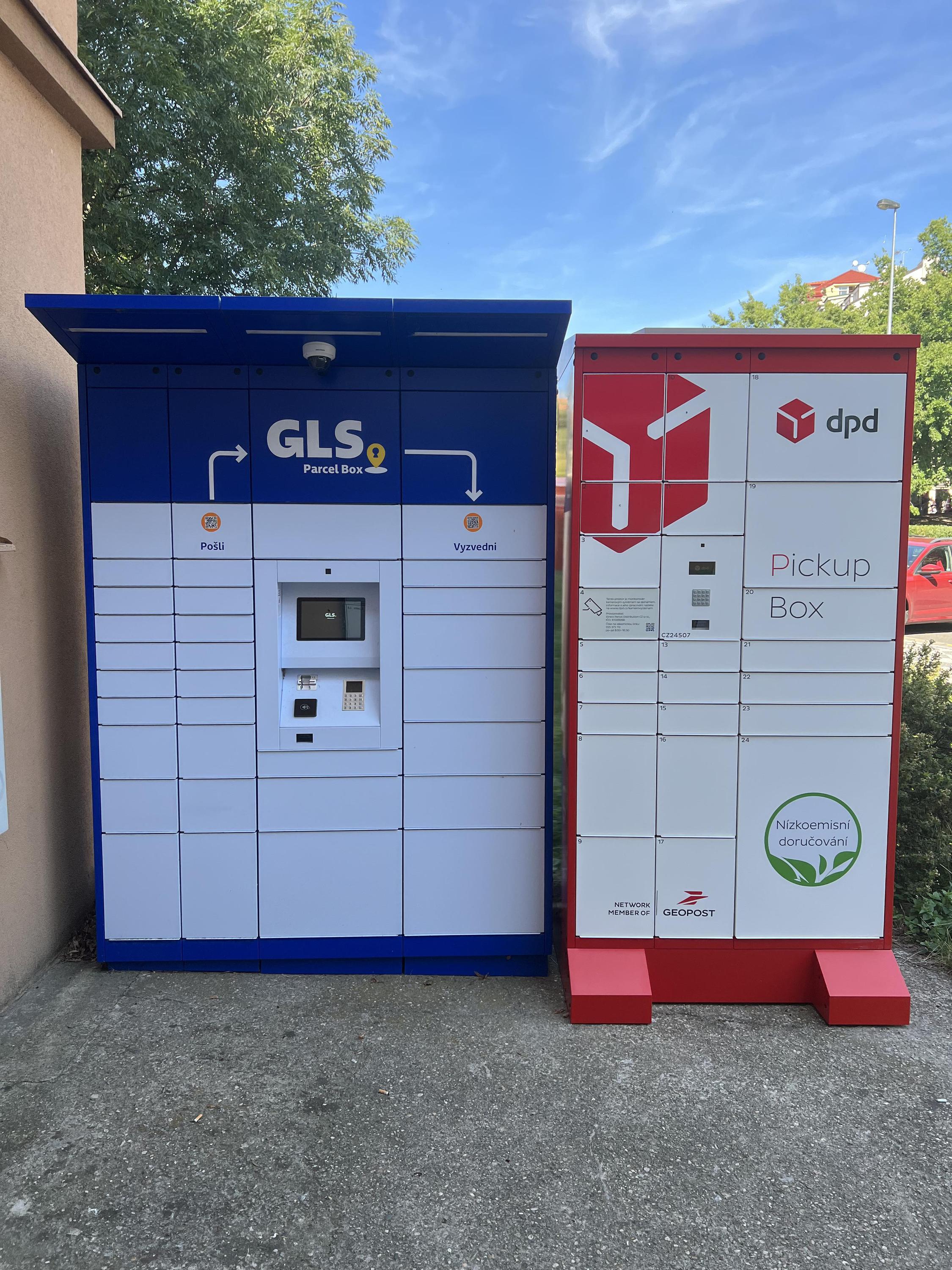 DPD Box foto 3