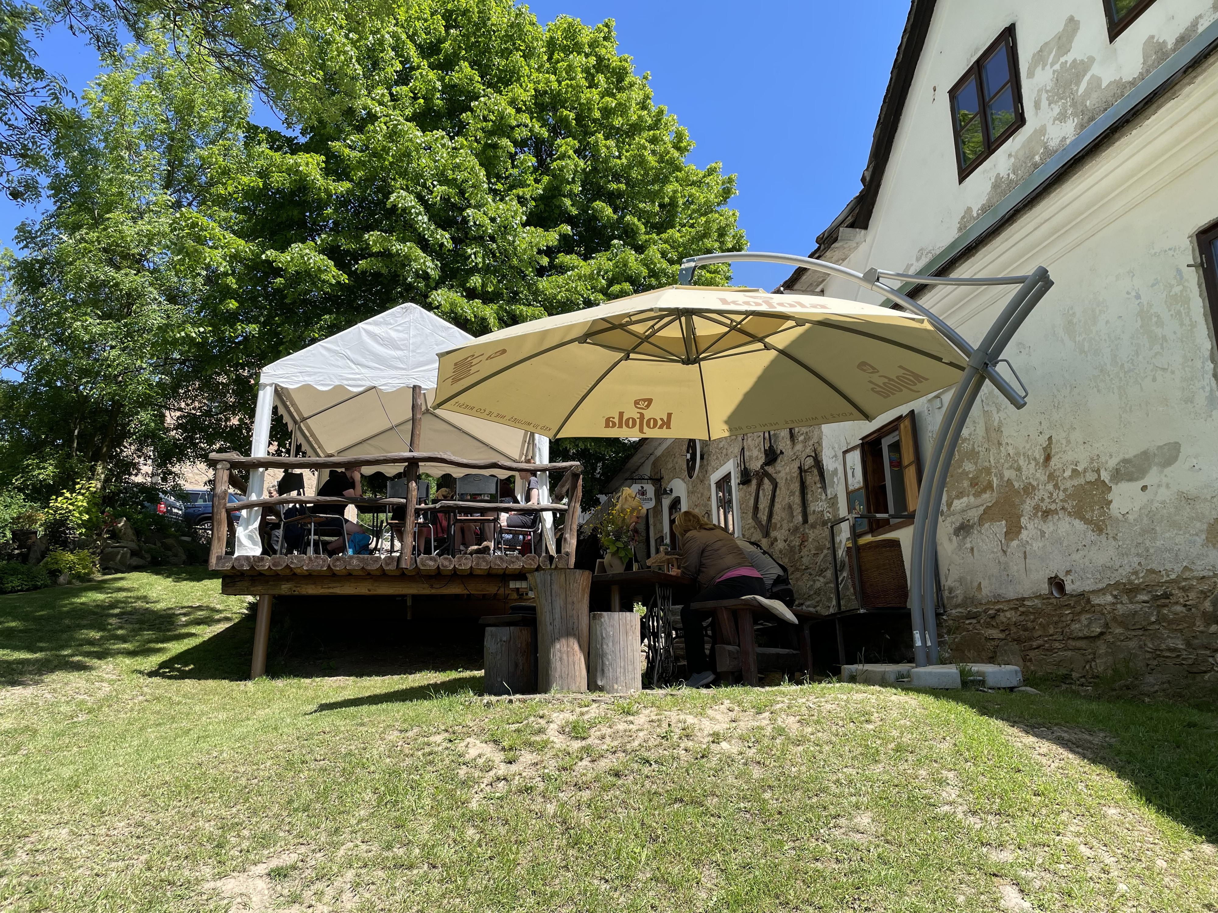 Hospůdka U Trakaře foto 4