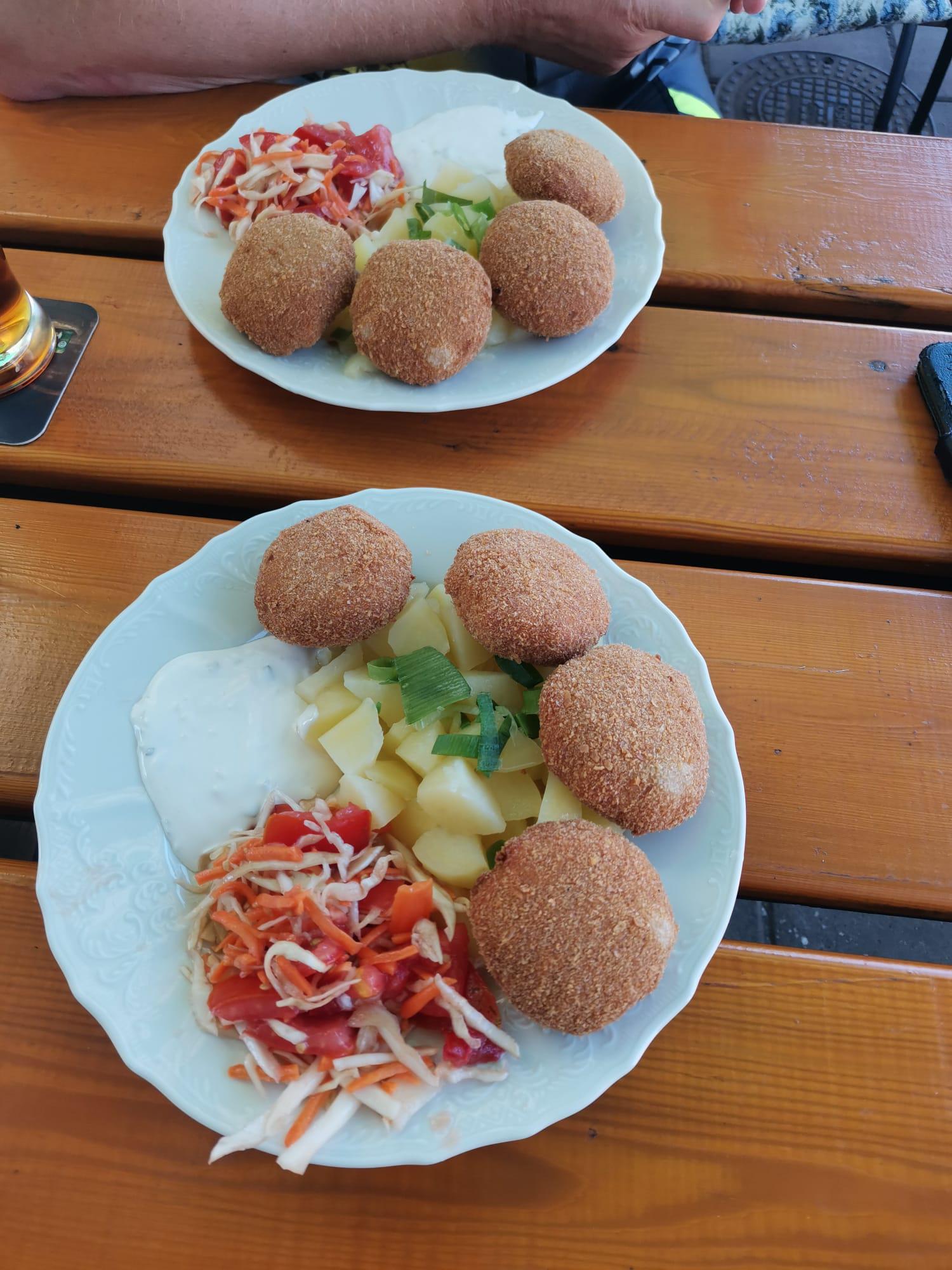 Medová hospůdka foto 5