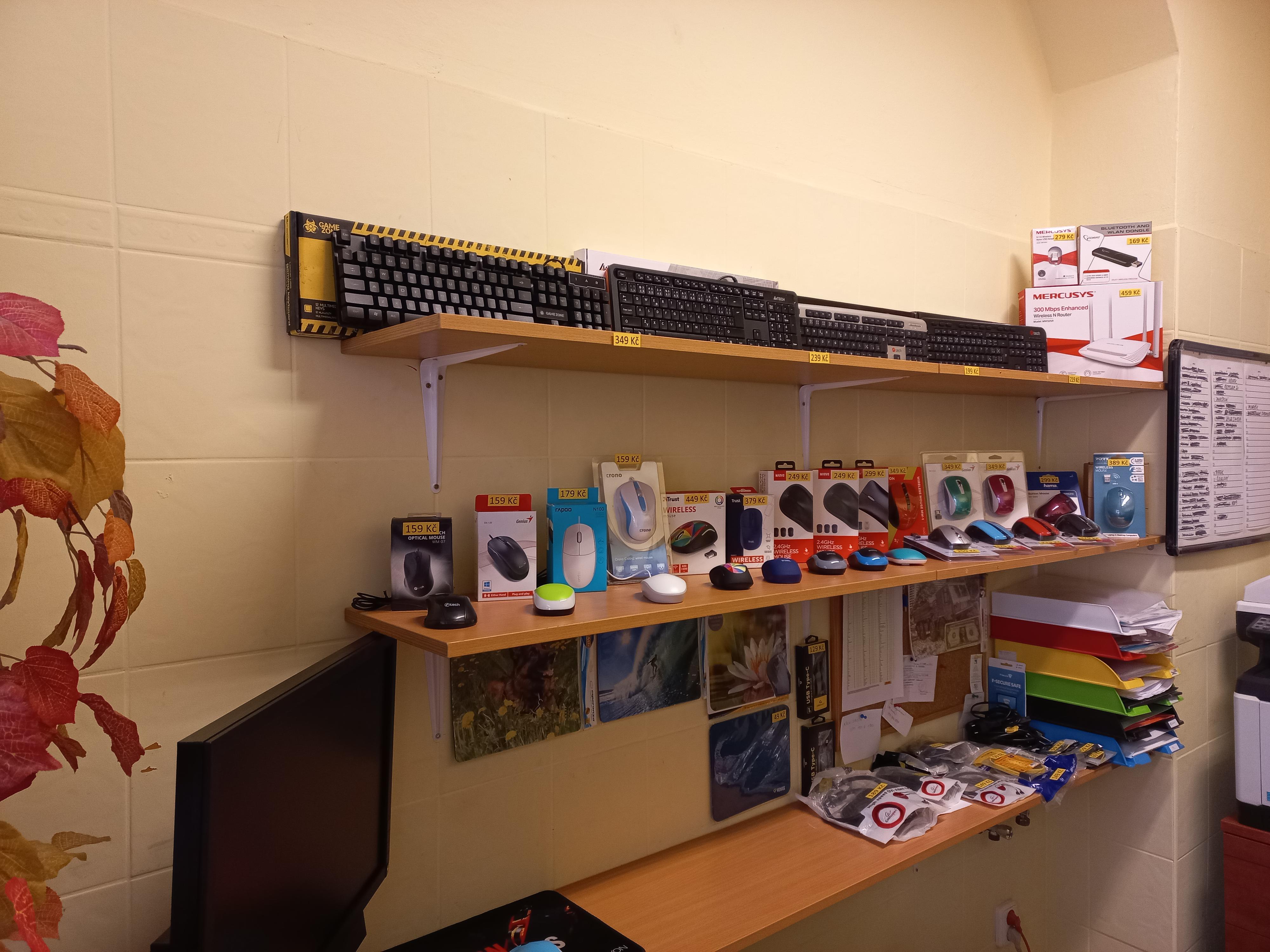 BEST IT - prodej a servis výpočetní techniky foto 3