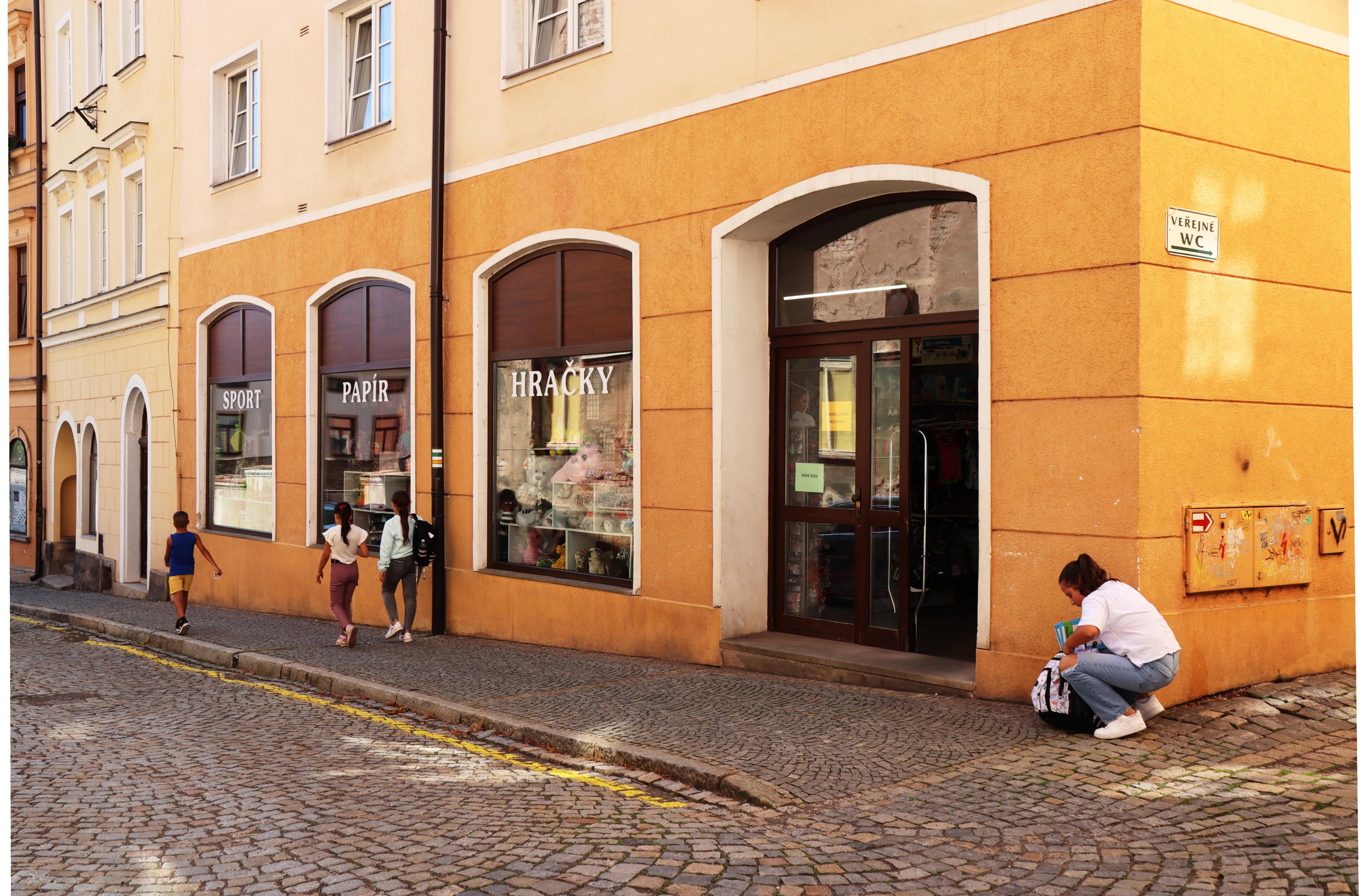 Miroslav Sládek foto 2