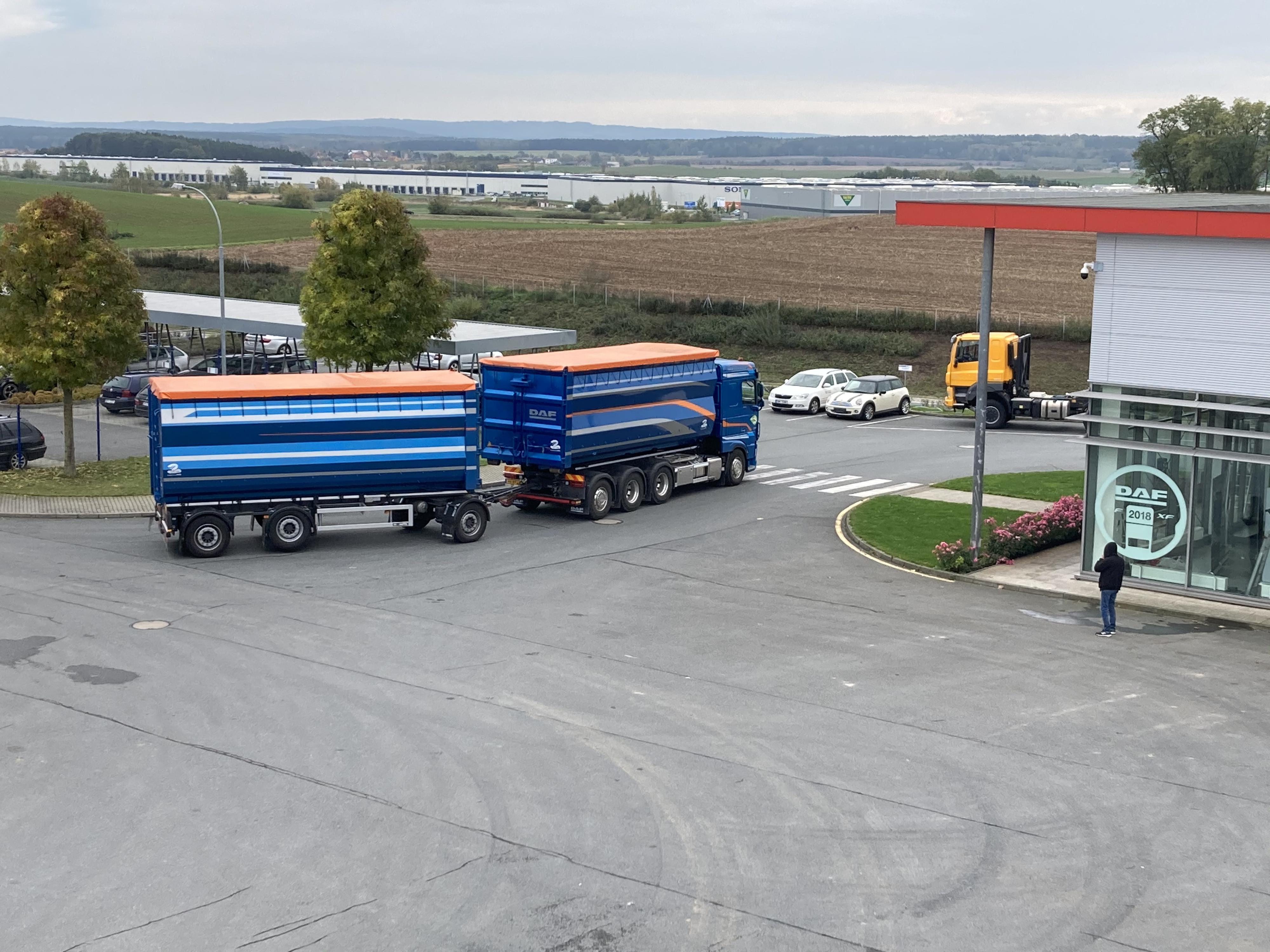 DAF - NEVA Group foto 6