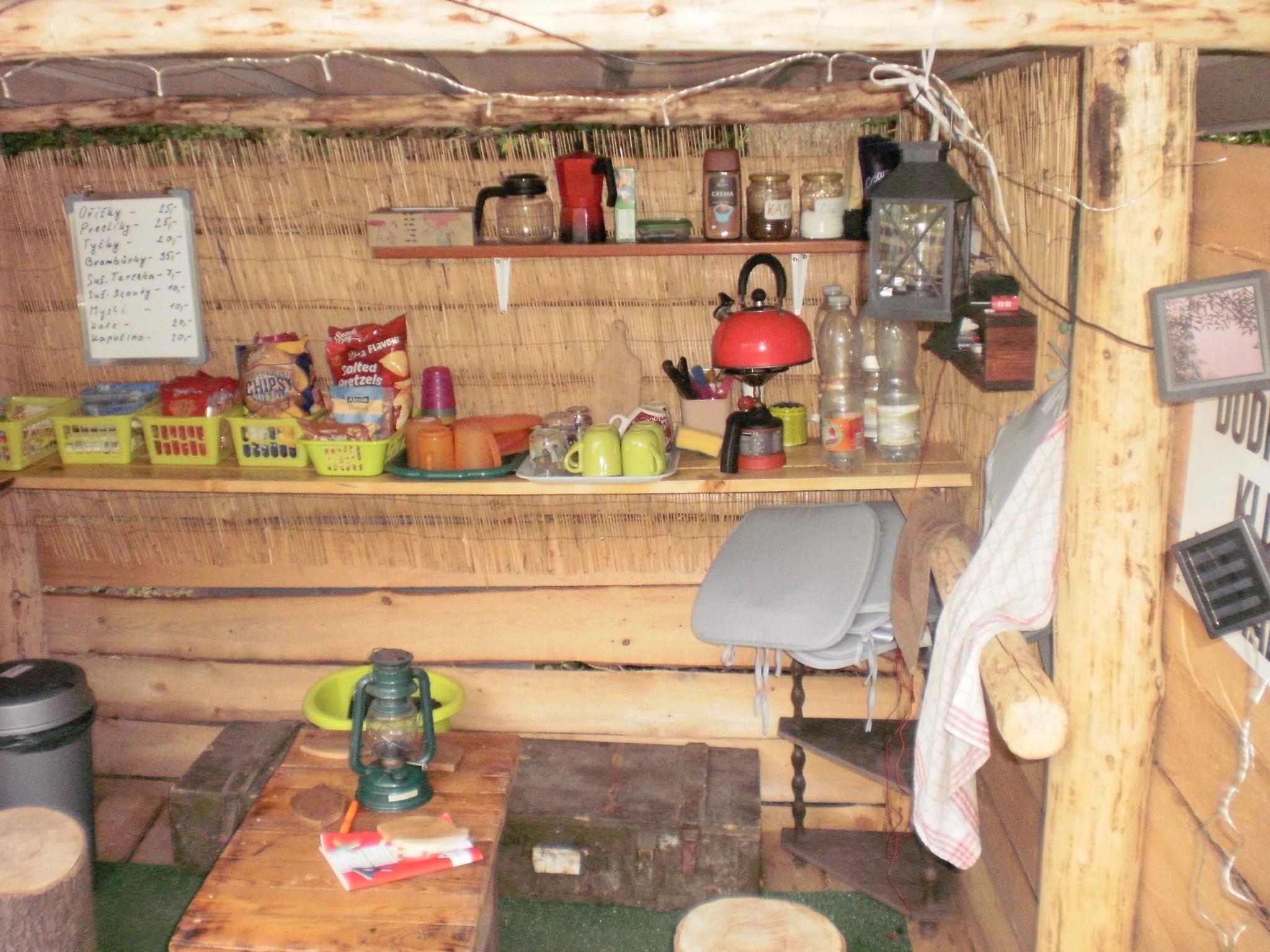 Tábořiště Louka foto 6