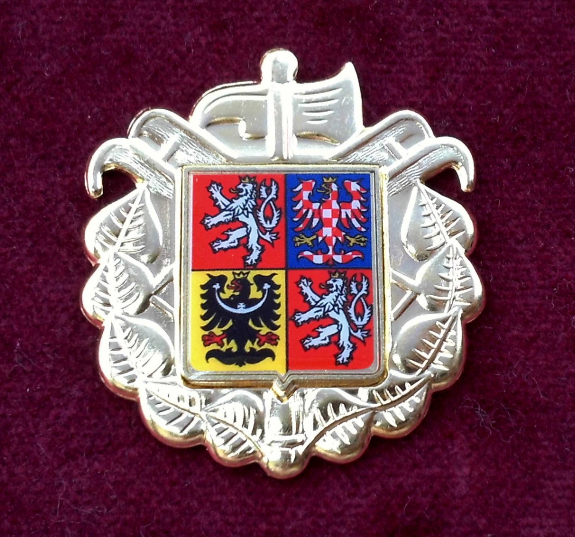 Miroslav Votoček - Kovovýroba foto 2