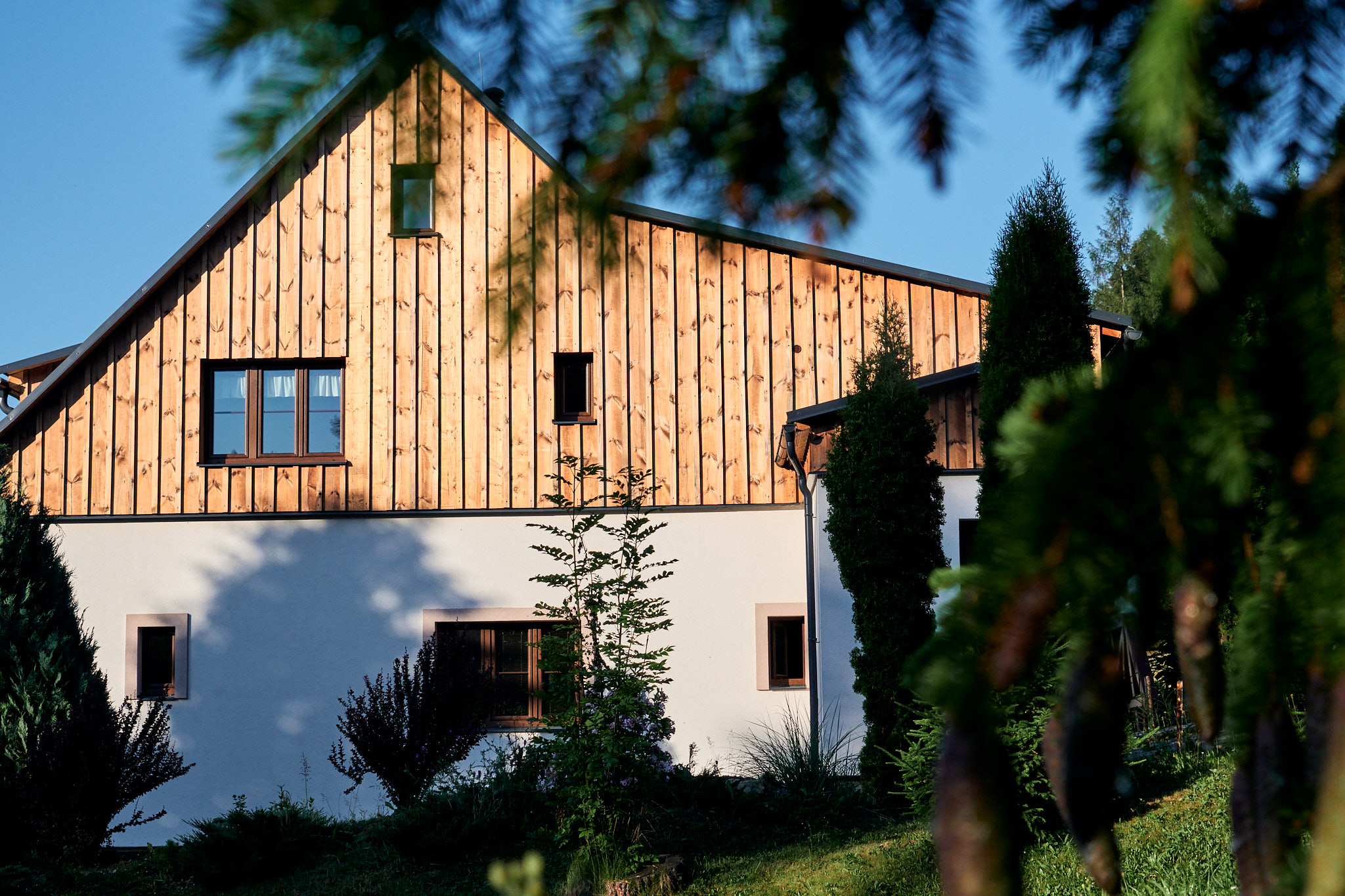 Apartmany Pod Strání foto 4