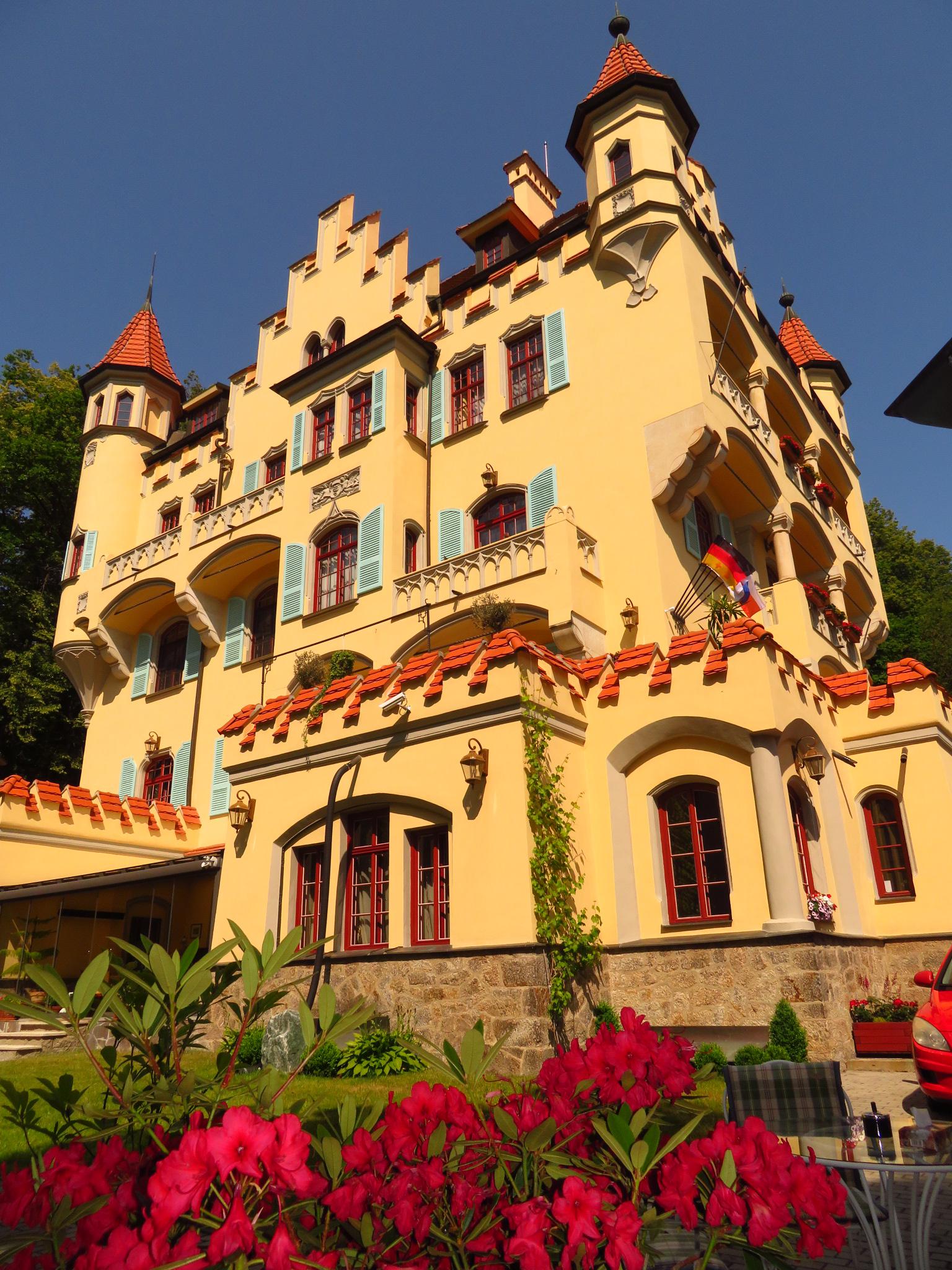 Villa Ritter foto 6