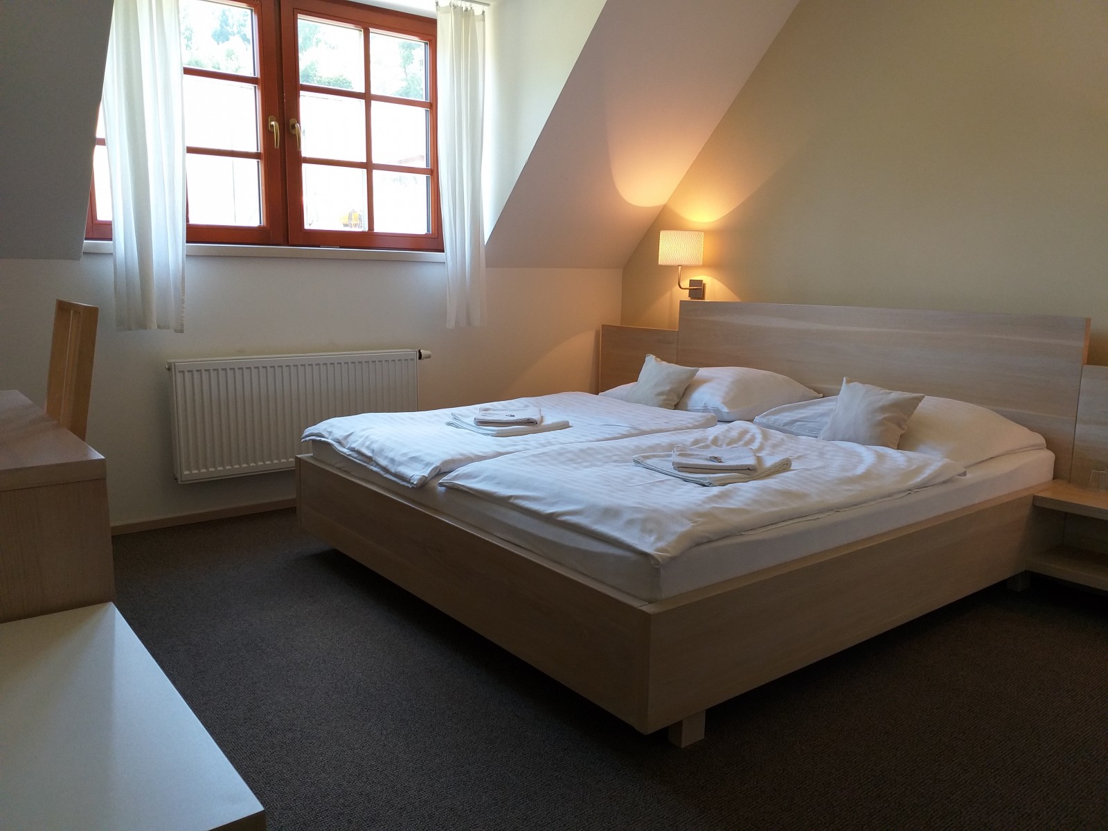 Restaurace U Pekina foto 2