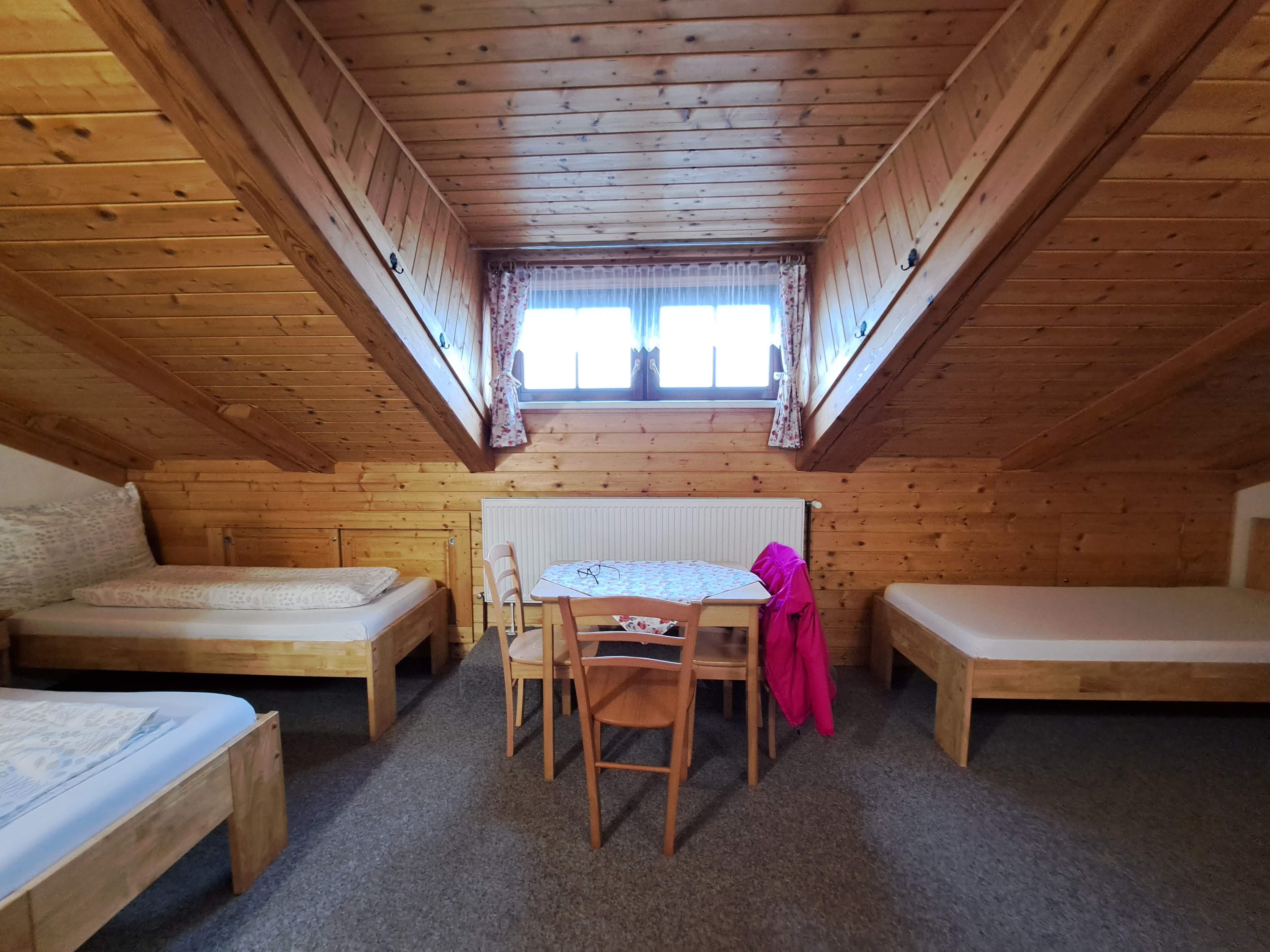 Penzion Sklárna foto 6