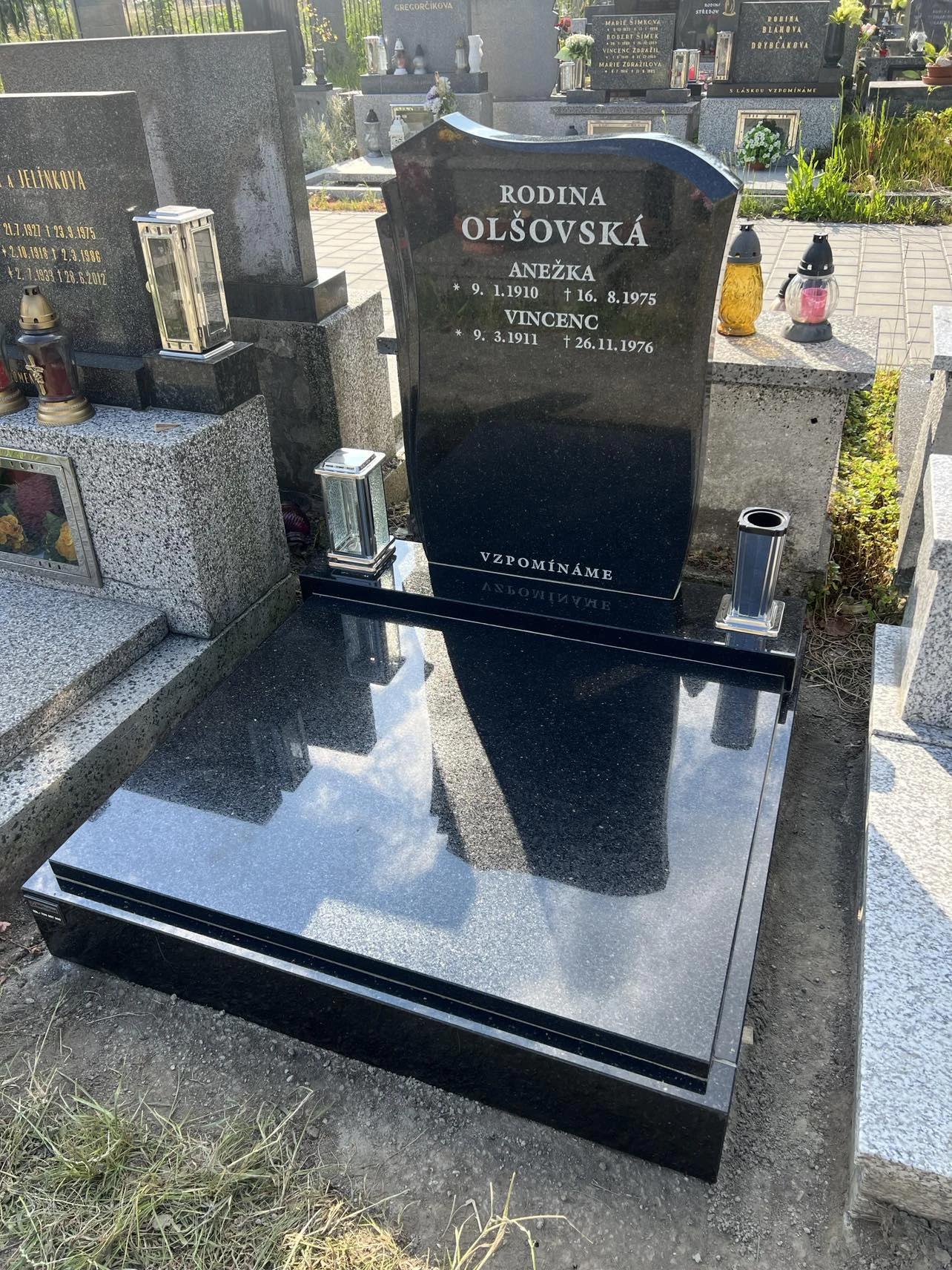 Kamenictví Ostrava foto 6