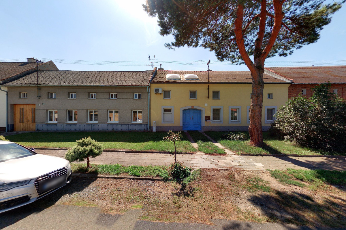 LUMINA Přerov, s.r.o.