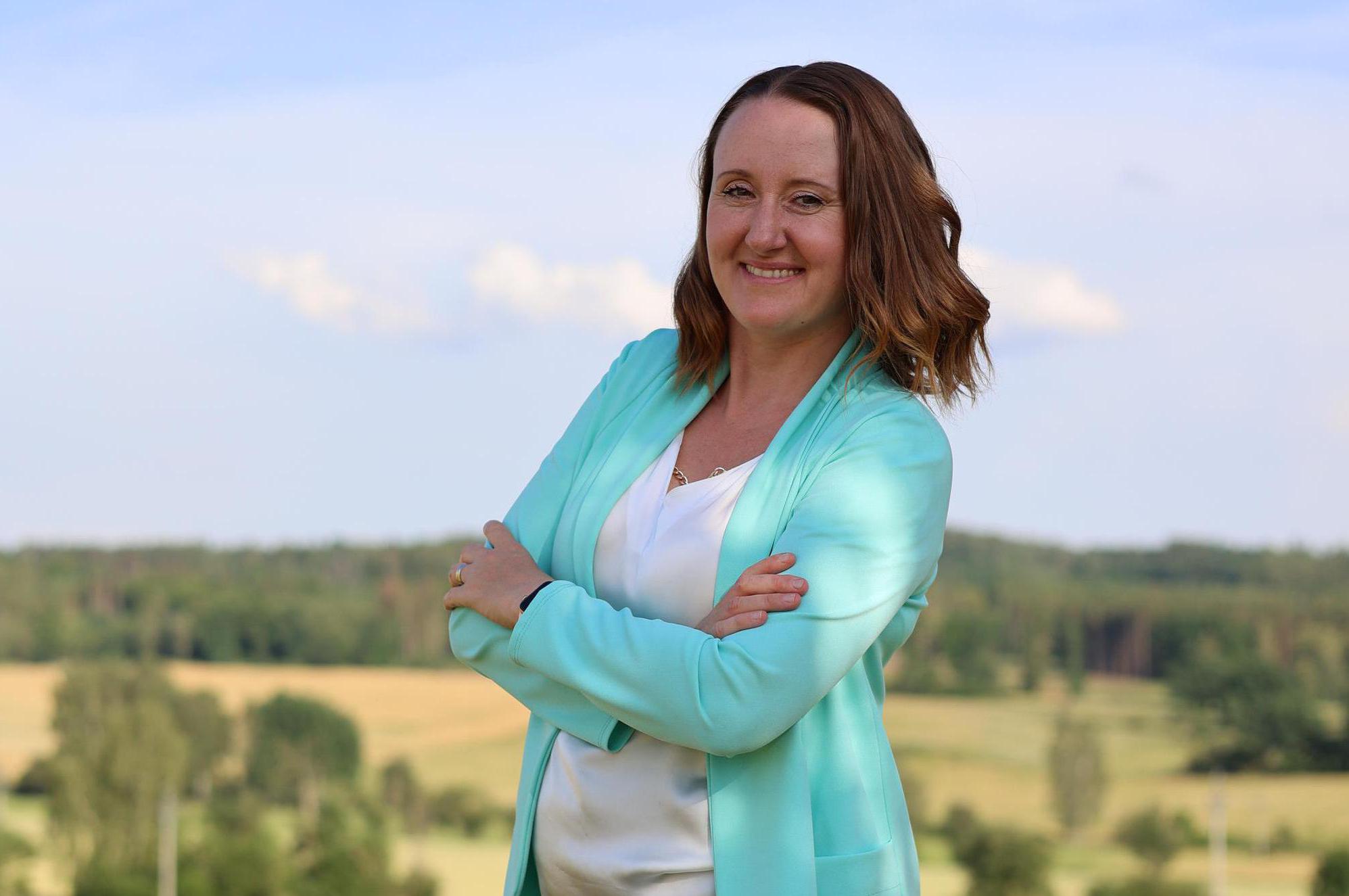 Ing. Pavla Krňoulová - Finanční a realitní služby foto 1