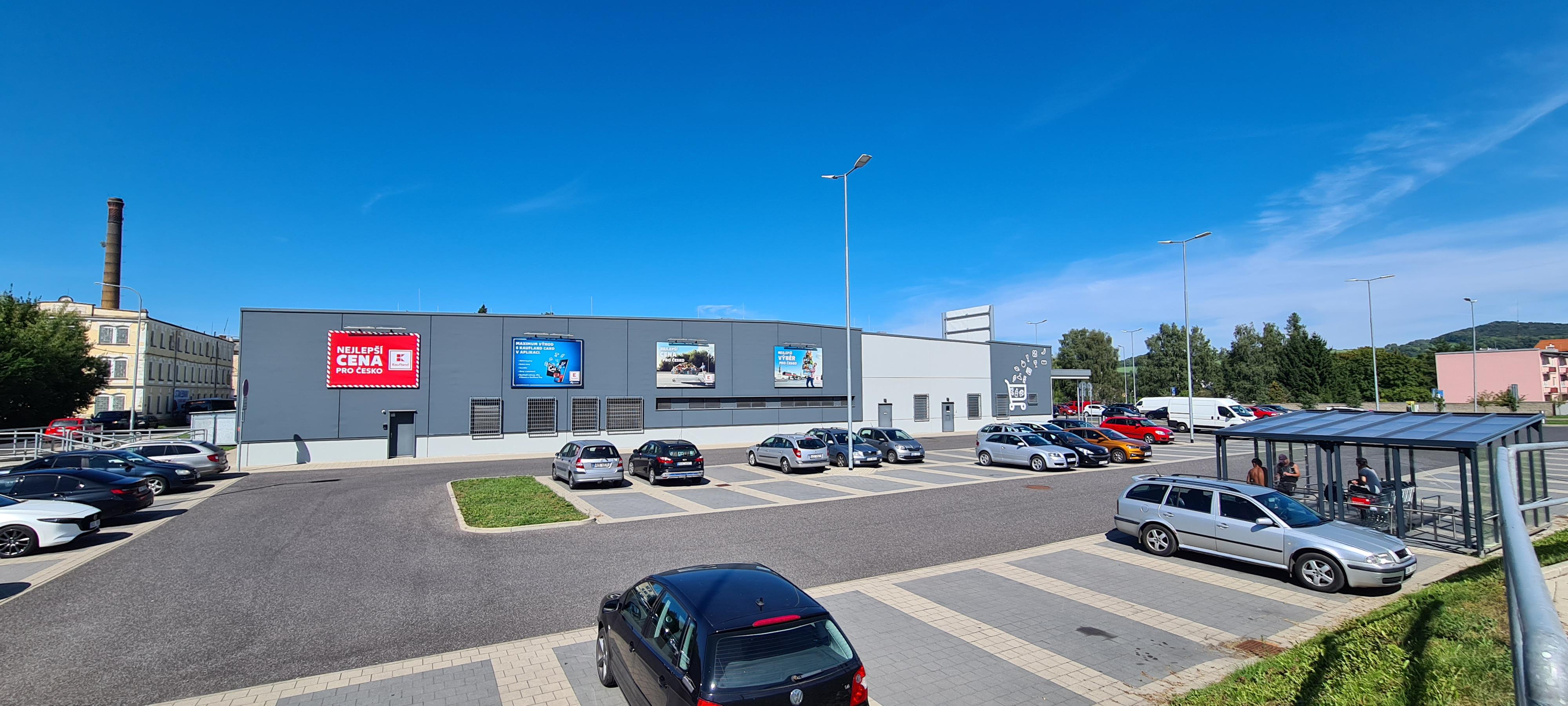 Kaufland foto 2